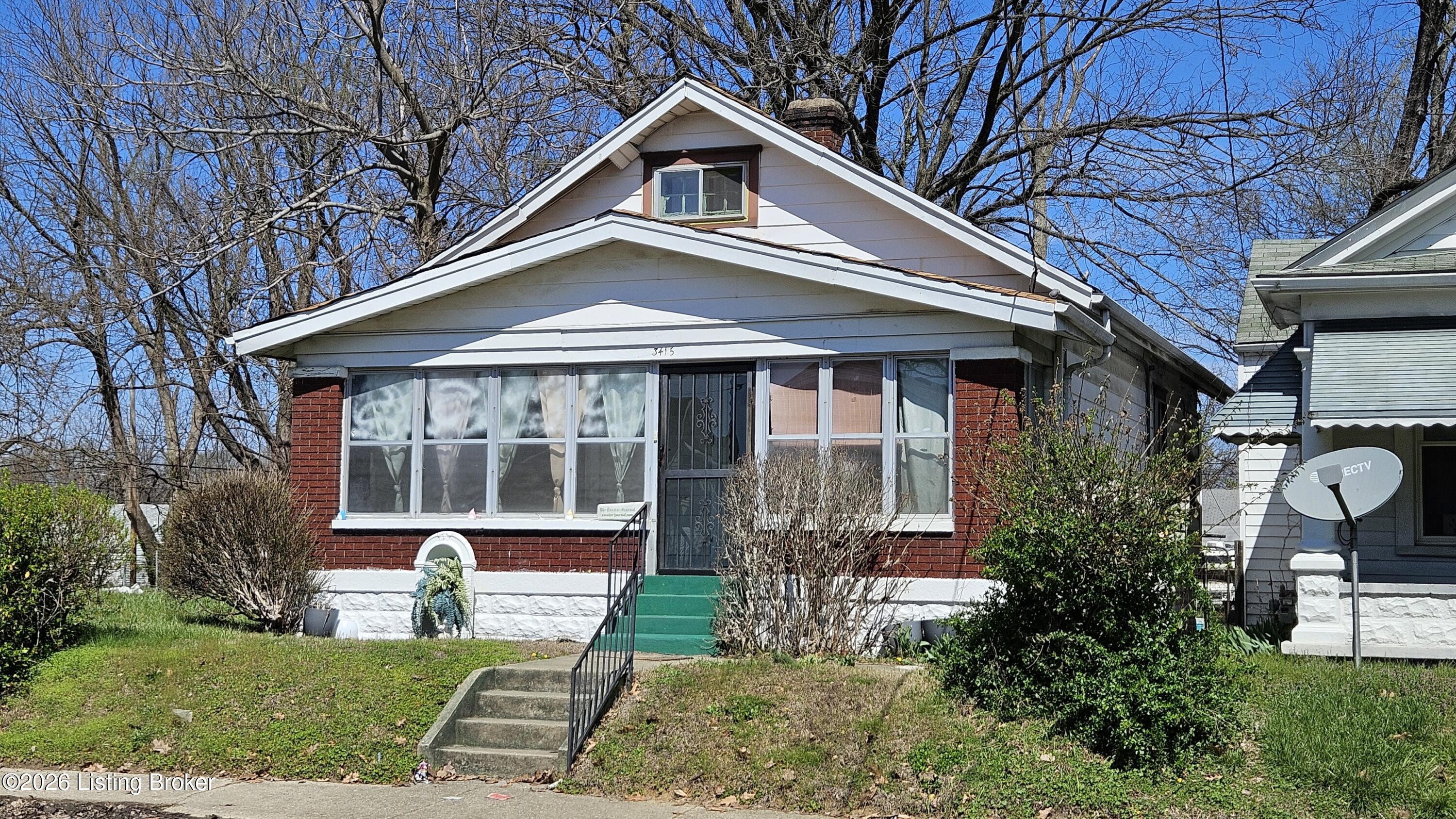 3415 W Muhammad Ali Blvd