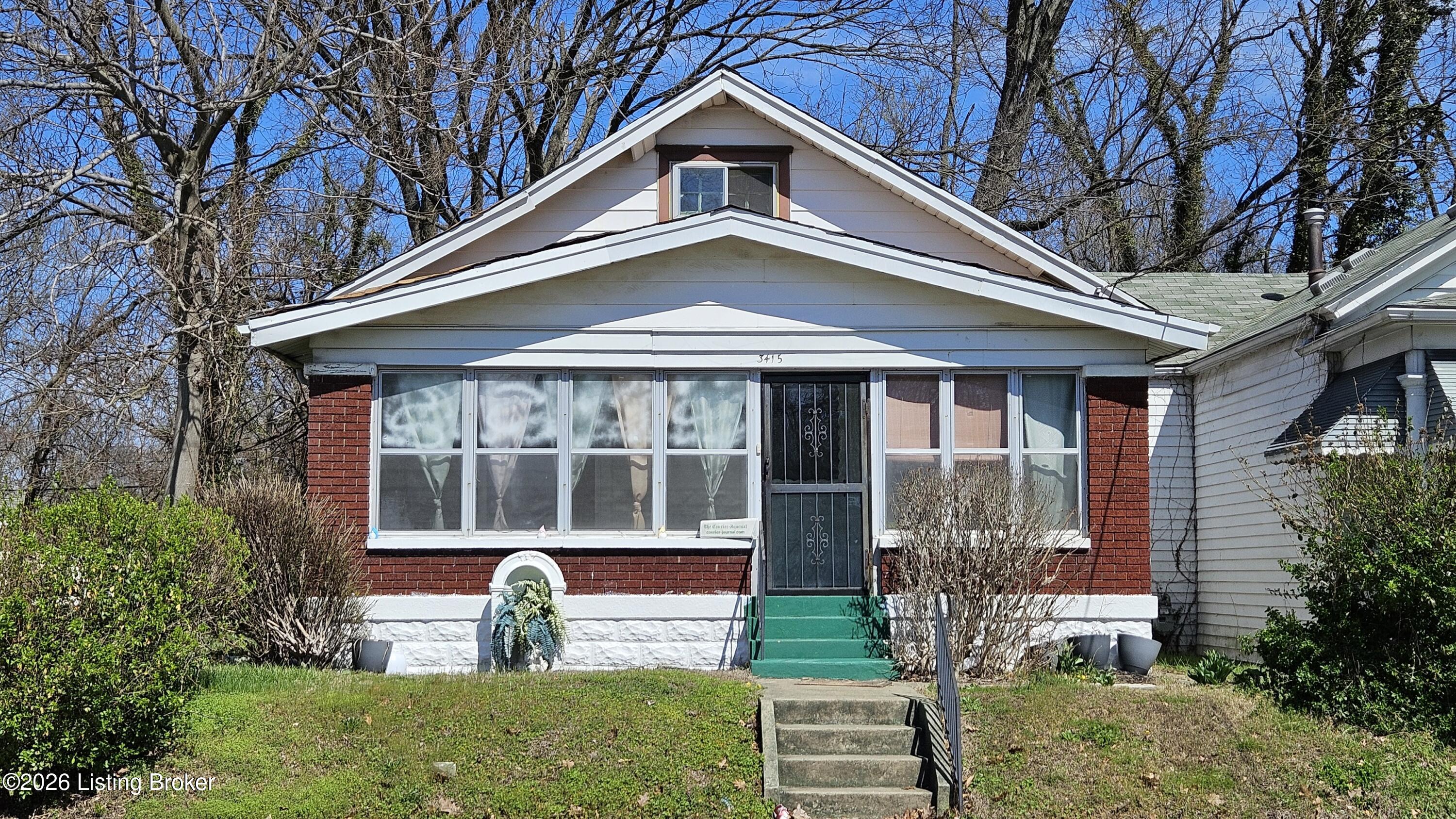 3415 W Muhammad Ali Blvd