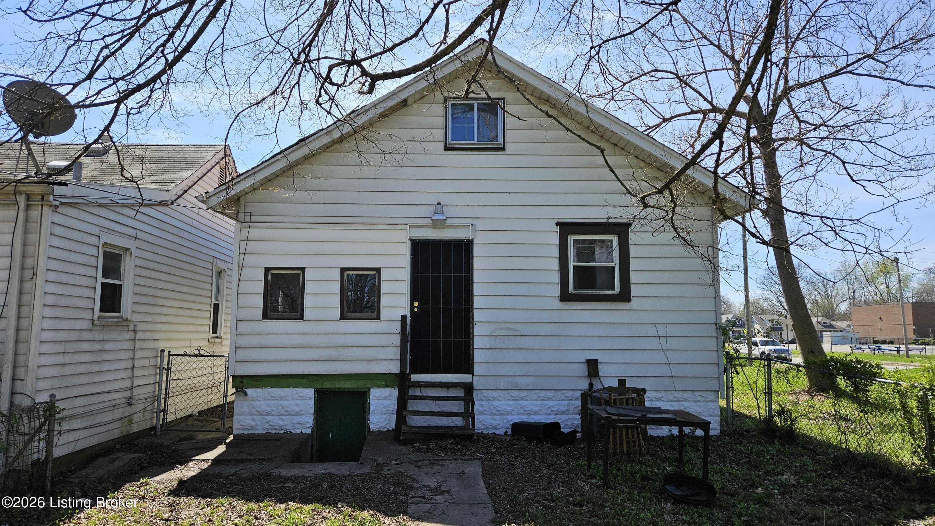 3415 W Muhammad Ali Blvd