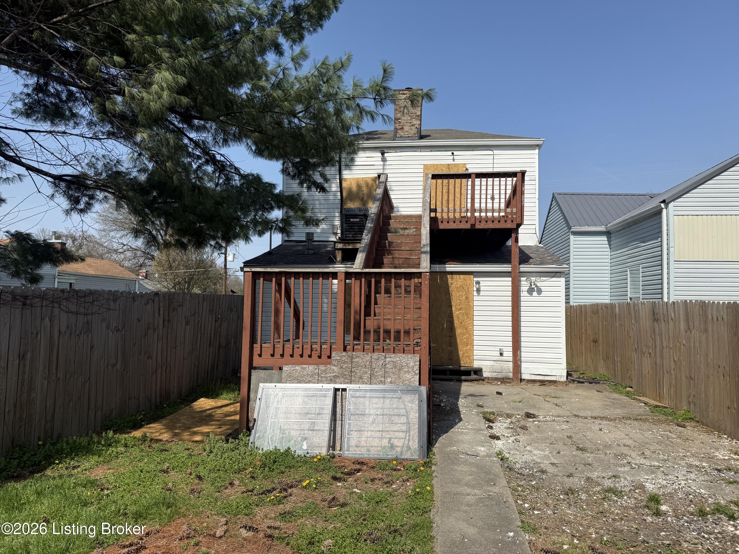 2314 Rowan St