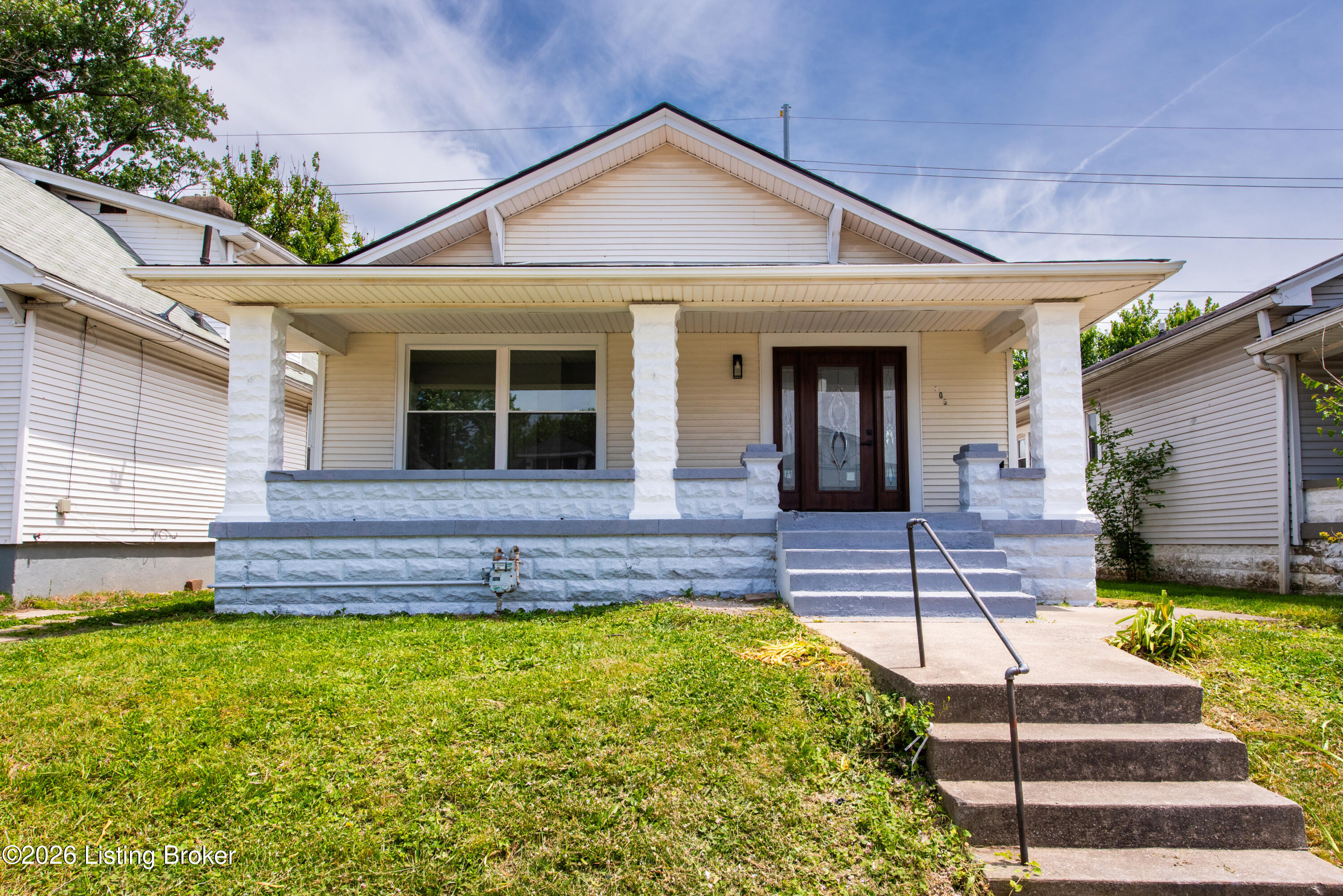 305 N 32nd St