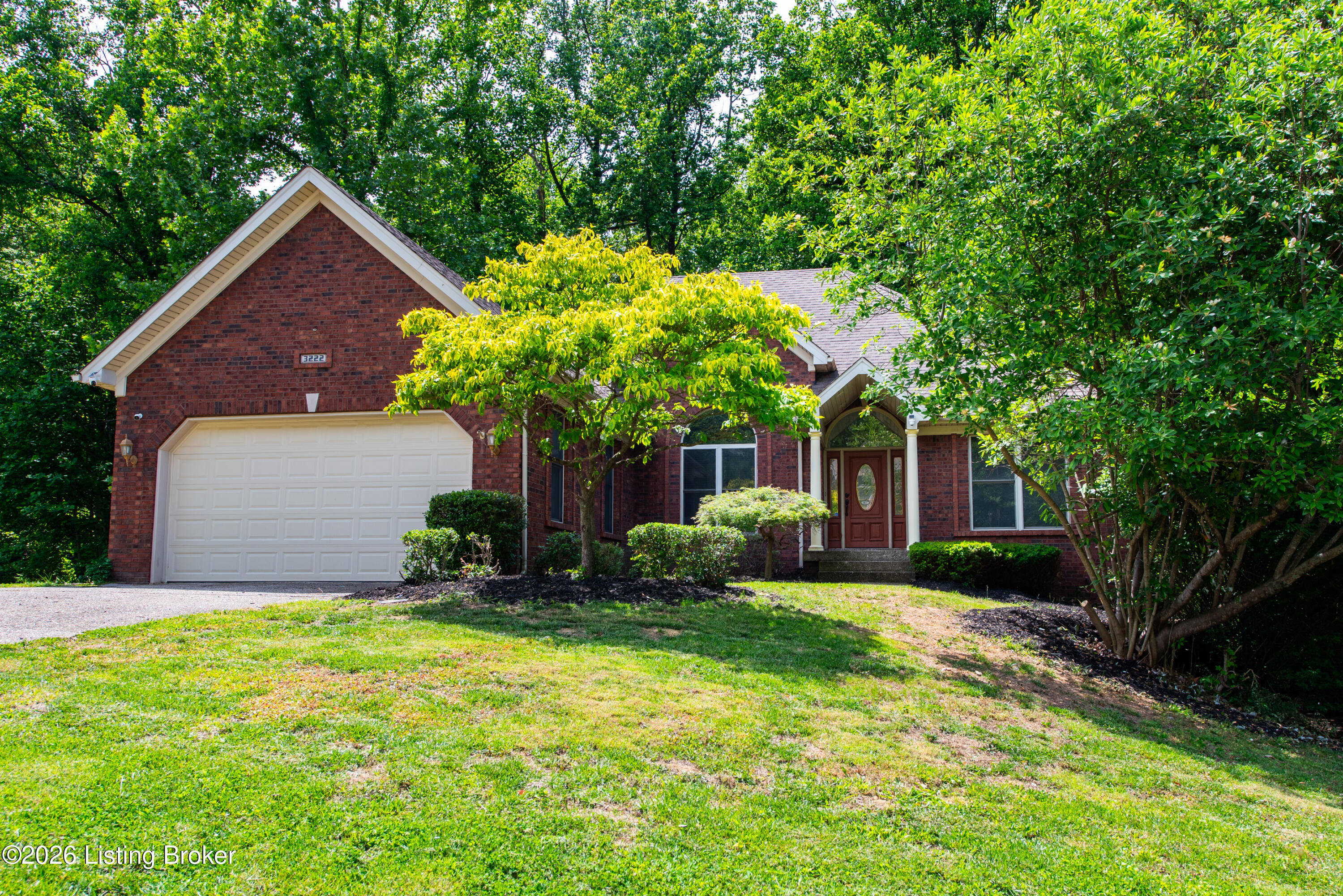 3222 Rolling Oak Blvd
