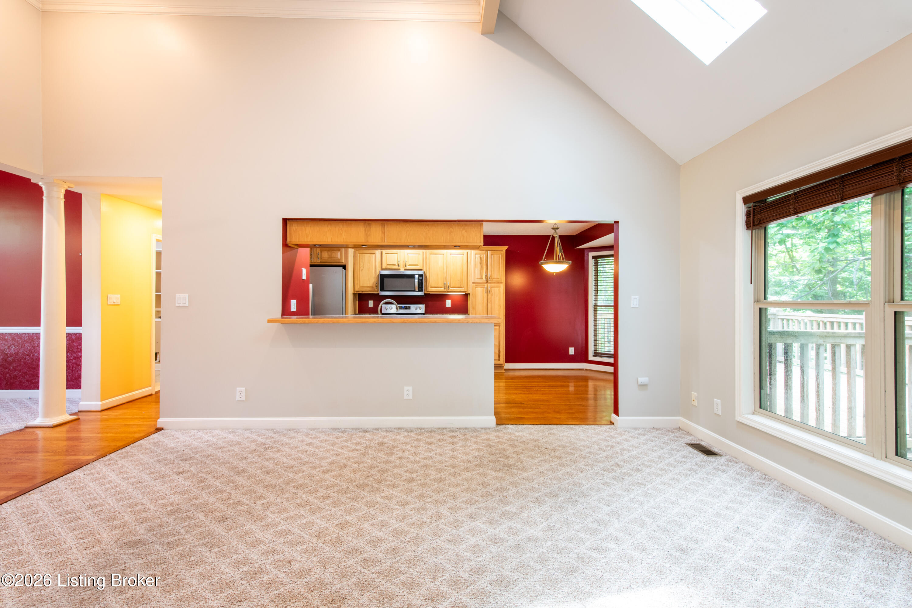 3222 Rolling Oak Blvd