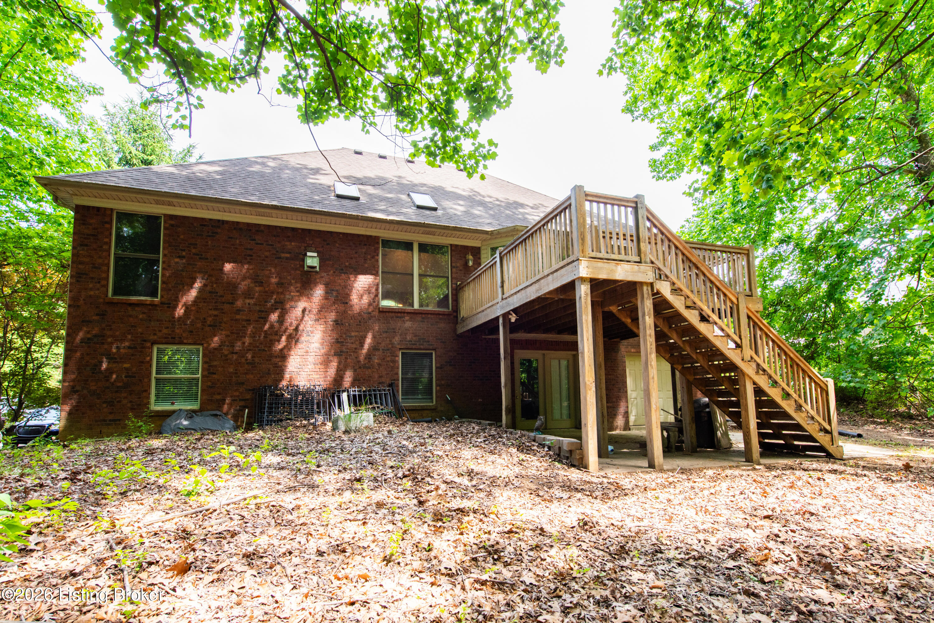 3222 Rolling Oak Blvd