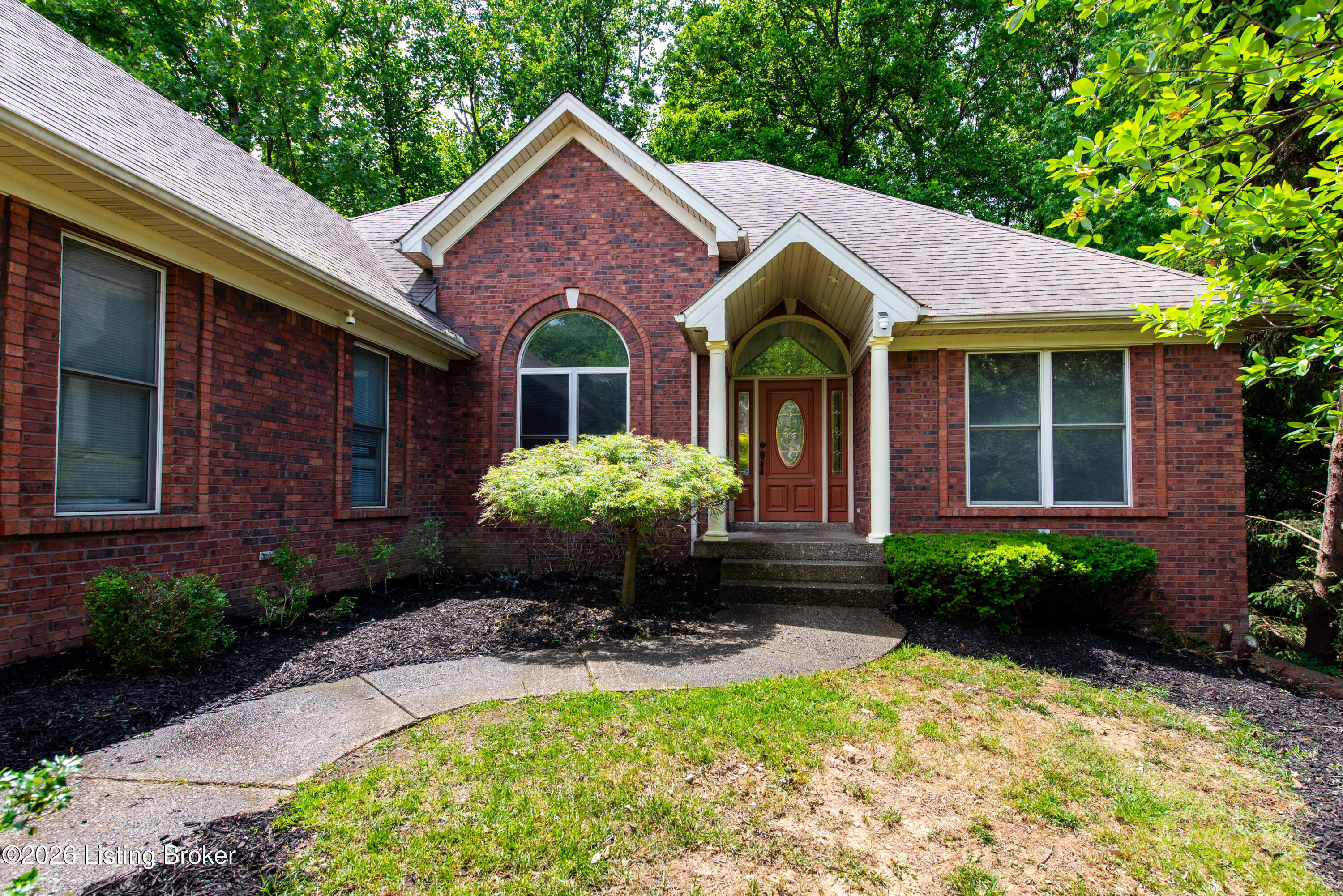 3222 Rolling Oak Blvd