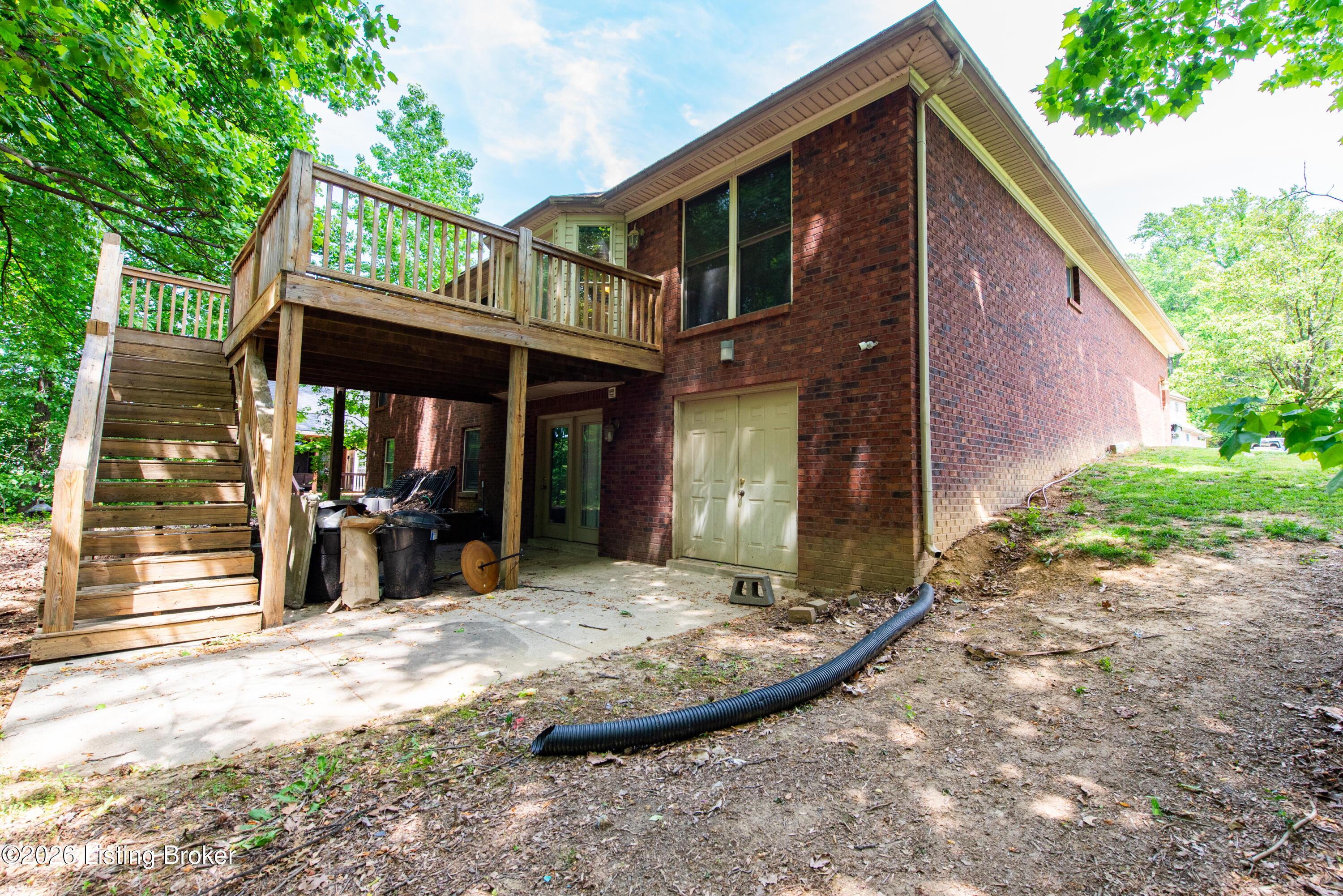 3222 Rolling Oak Blvd