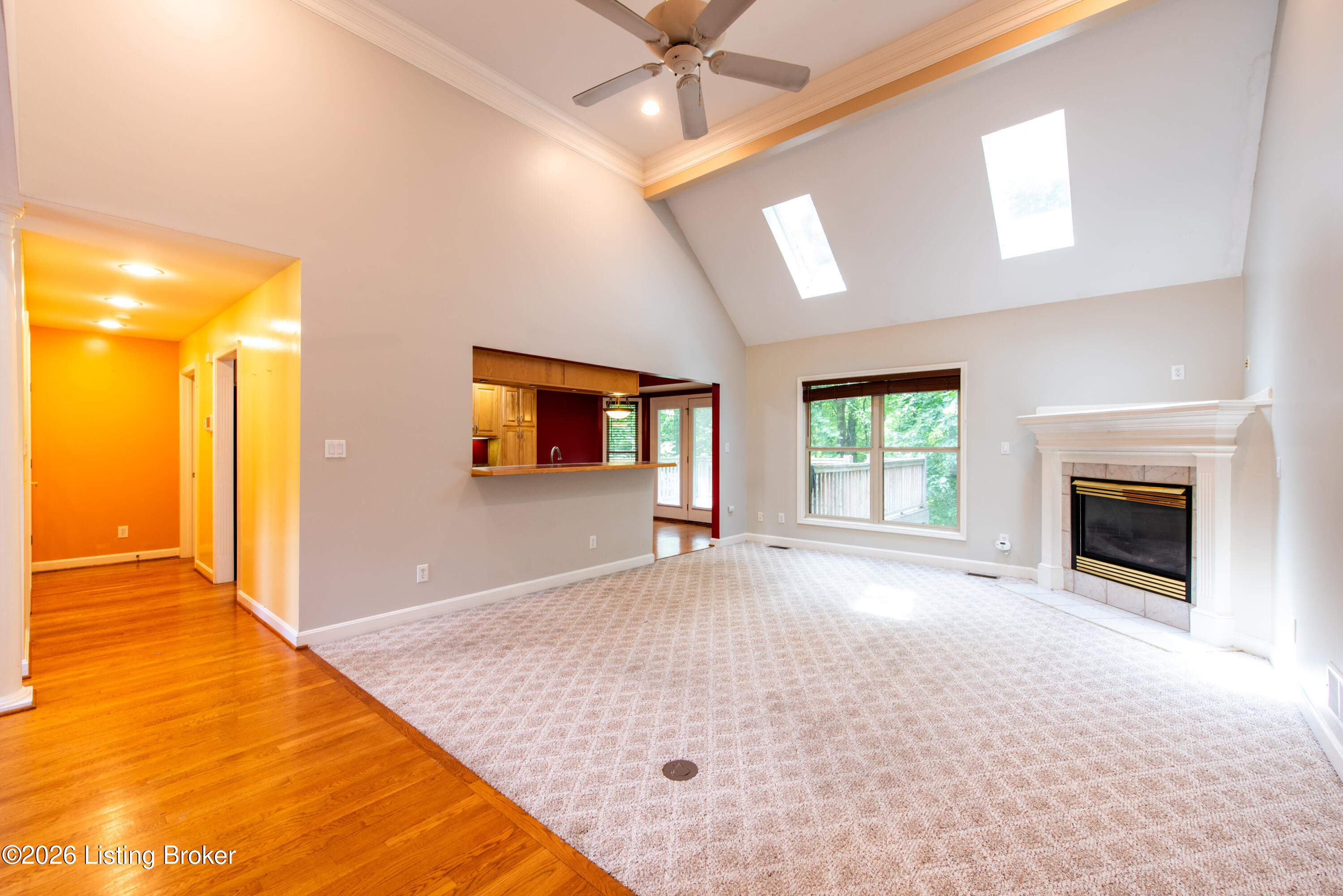 3222 Rolling Oak Blvd