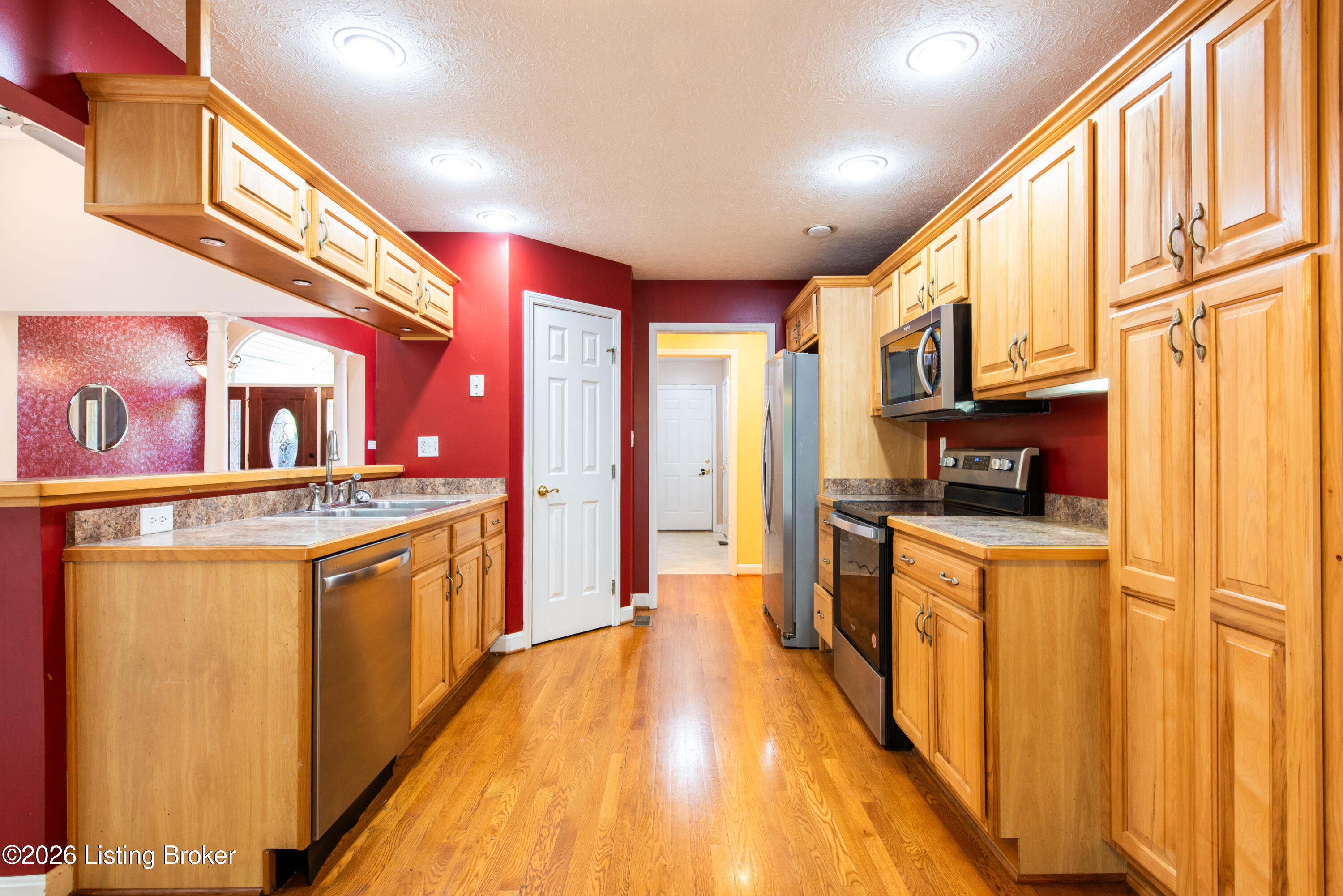 3222 Rolling Oak Blvd