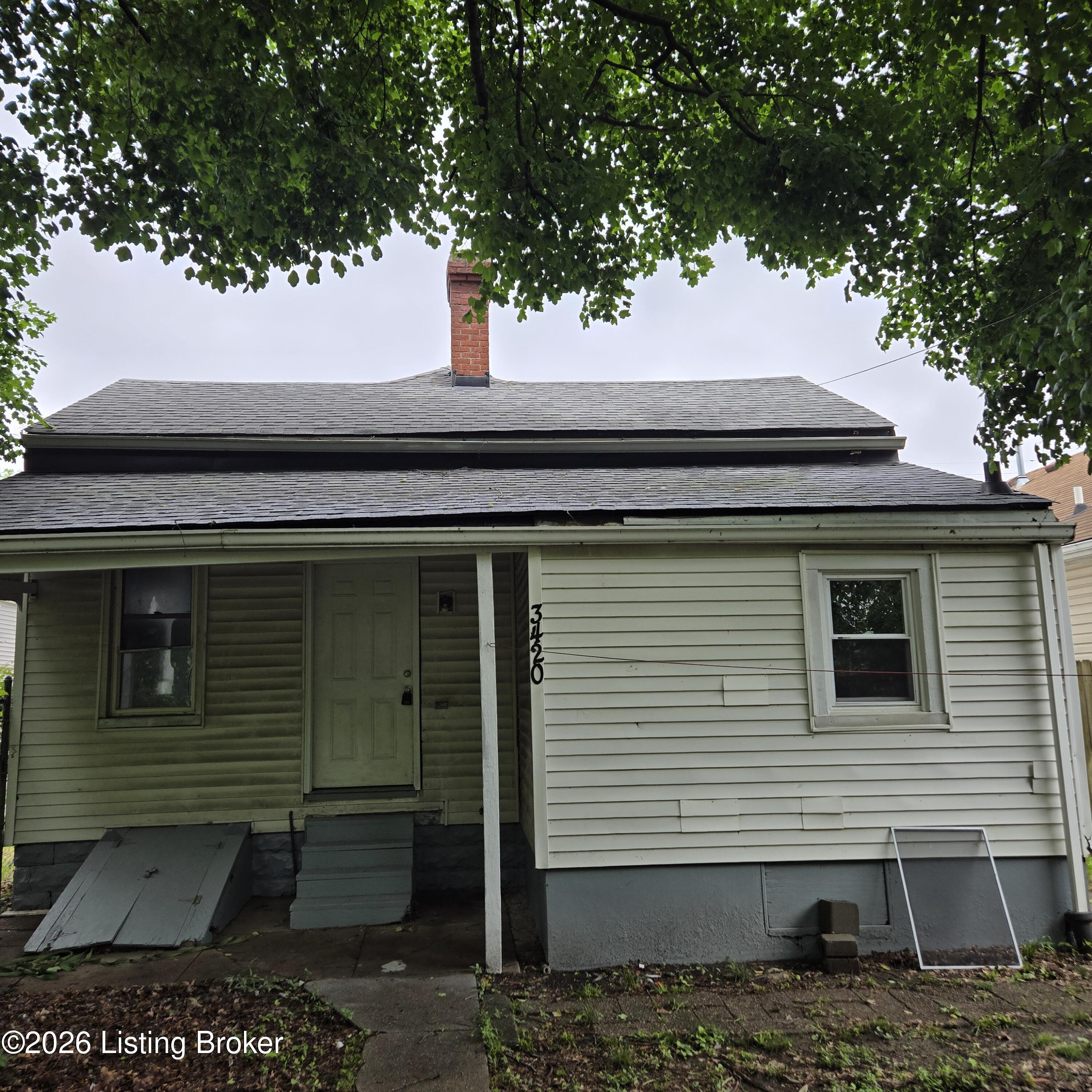 3420 W Jefferson St