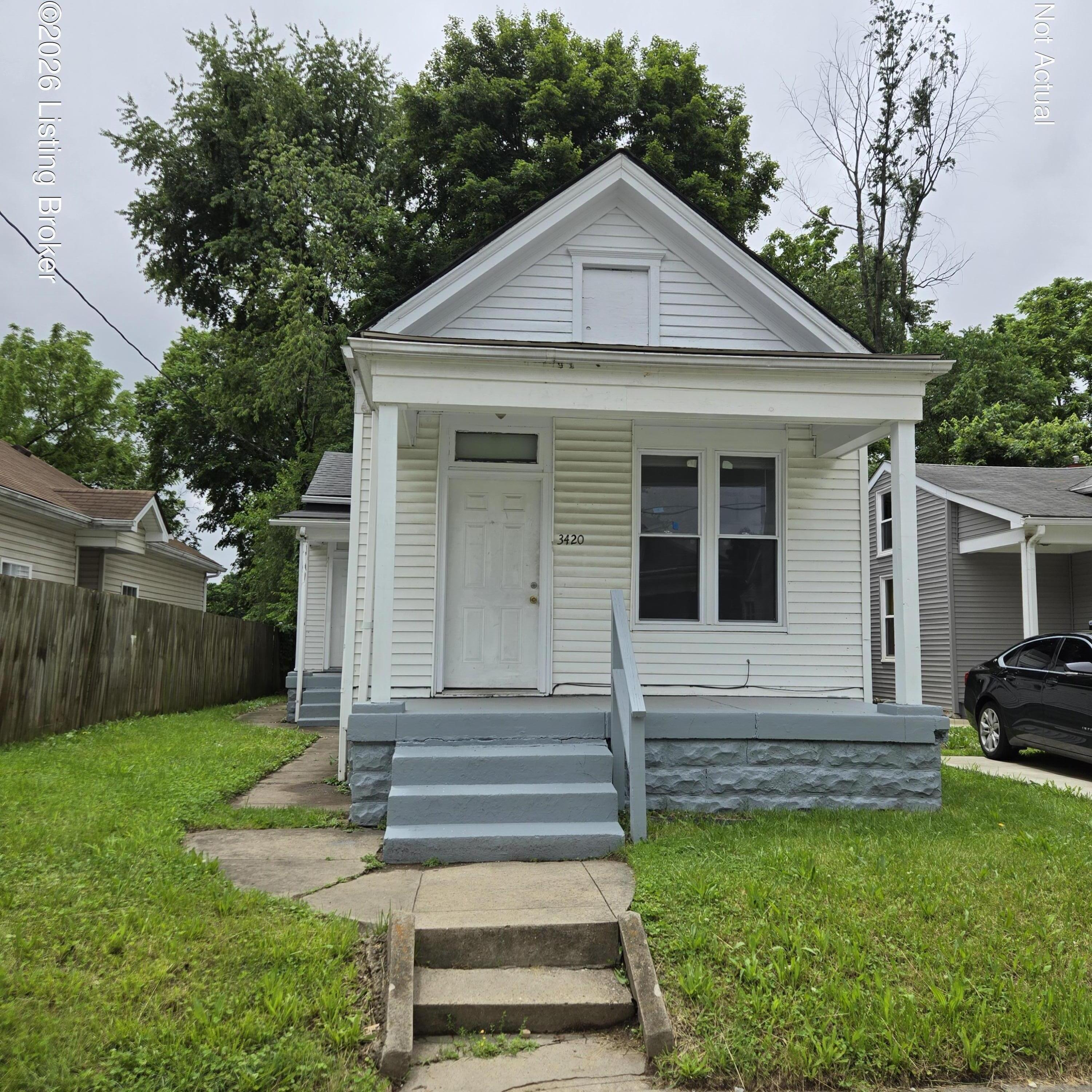 3420 W Jefferson St