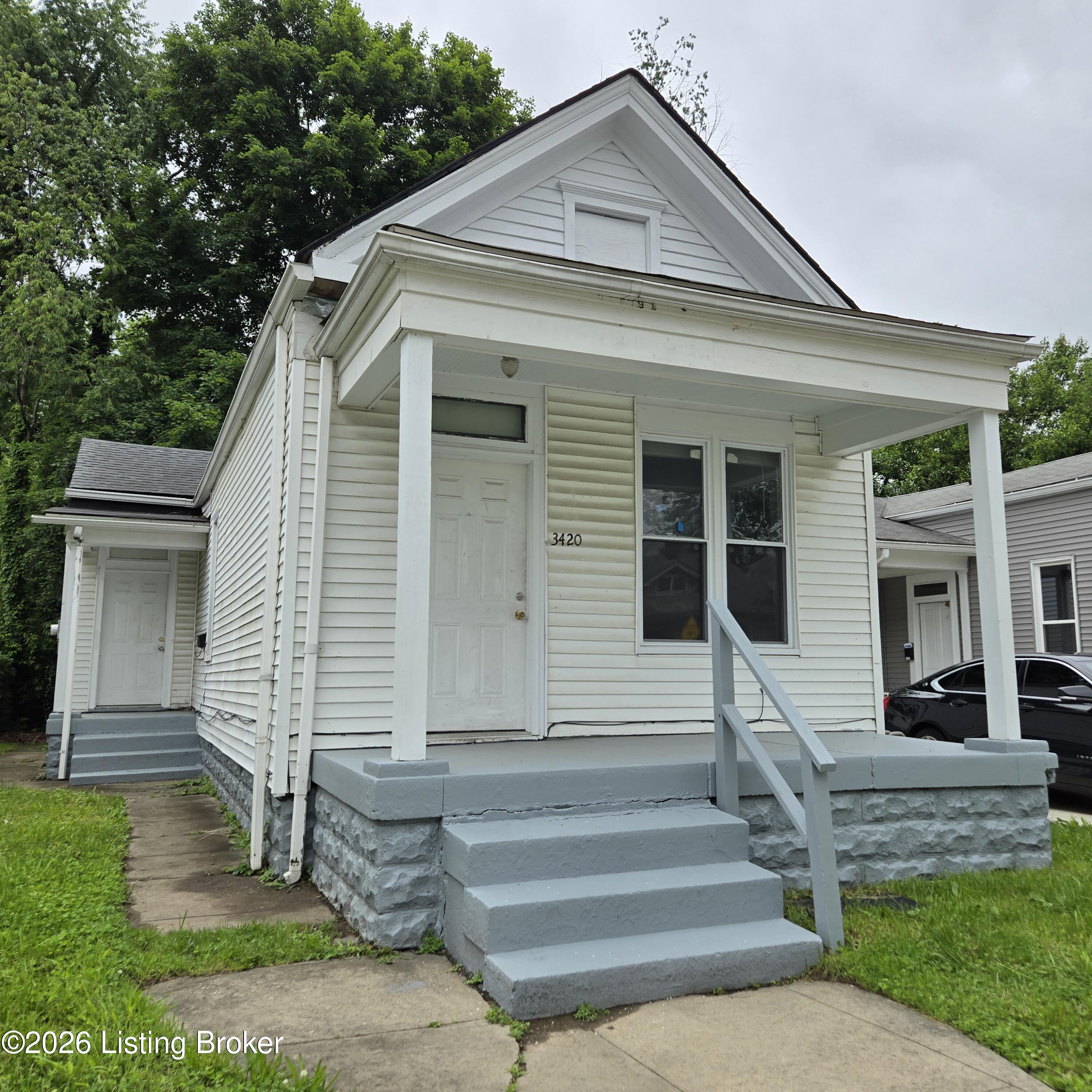 3420 W Jefferson St