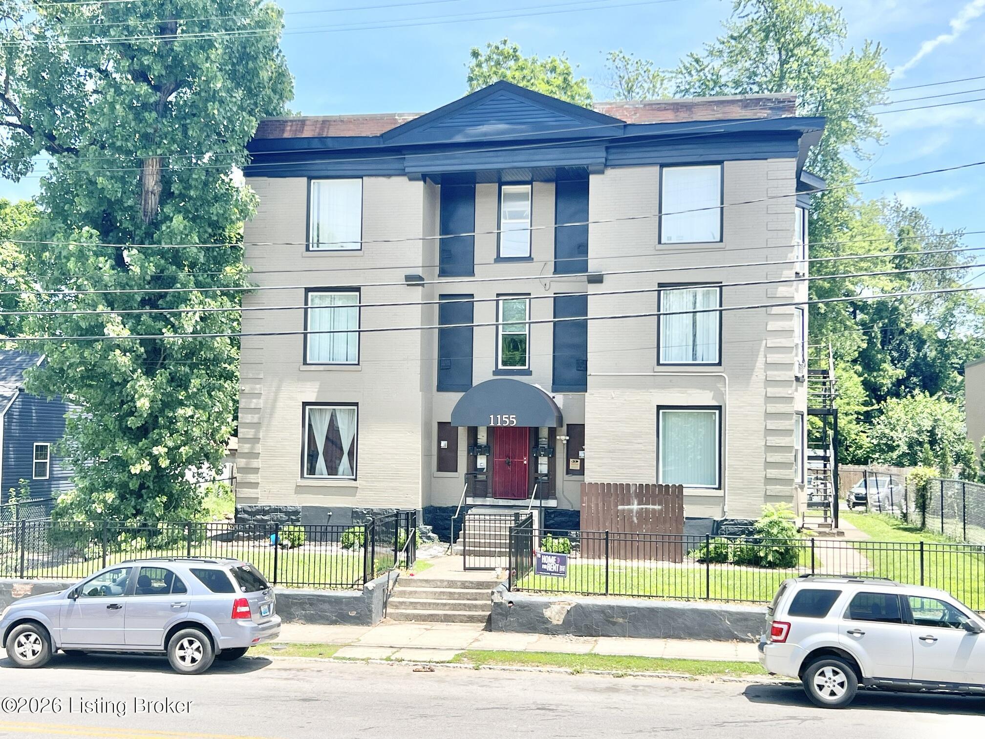 1155 S 28th St