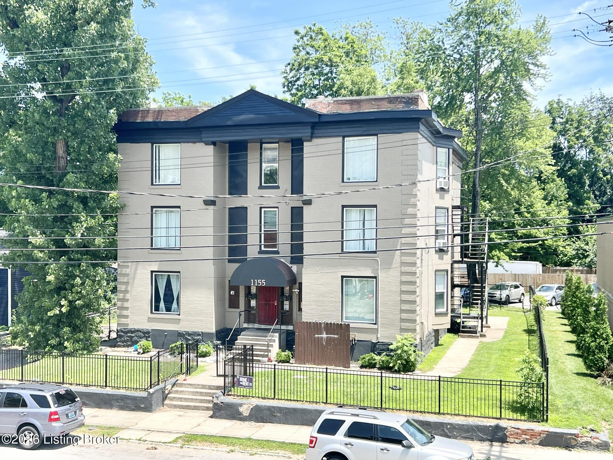 1155 S 28th St