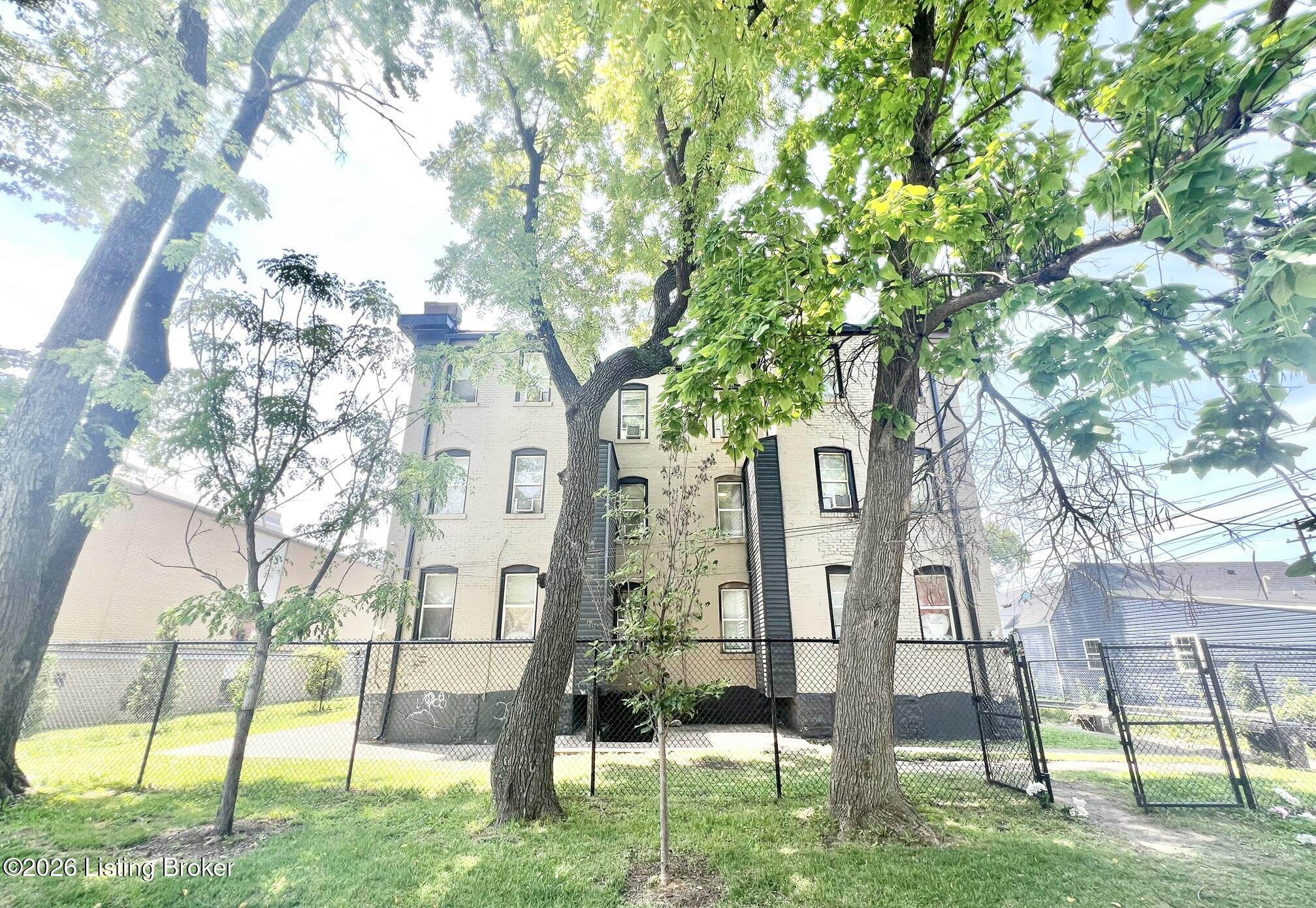1155 S 28th St