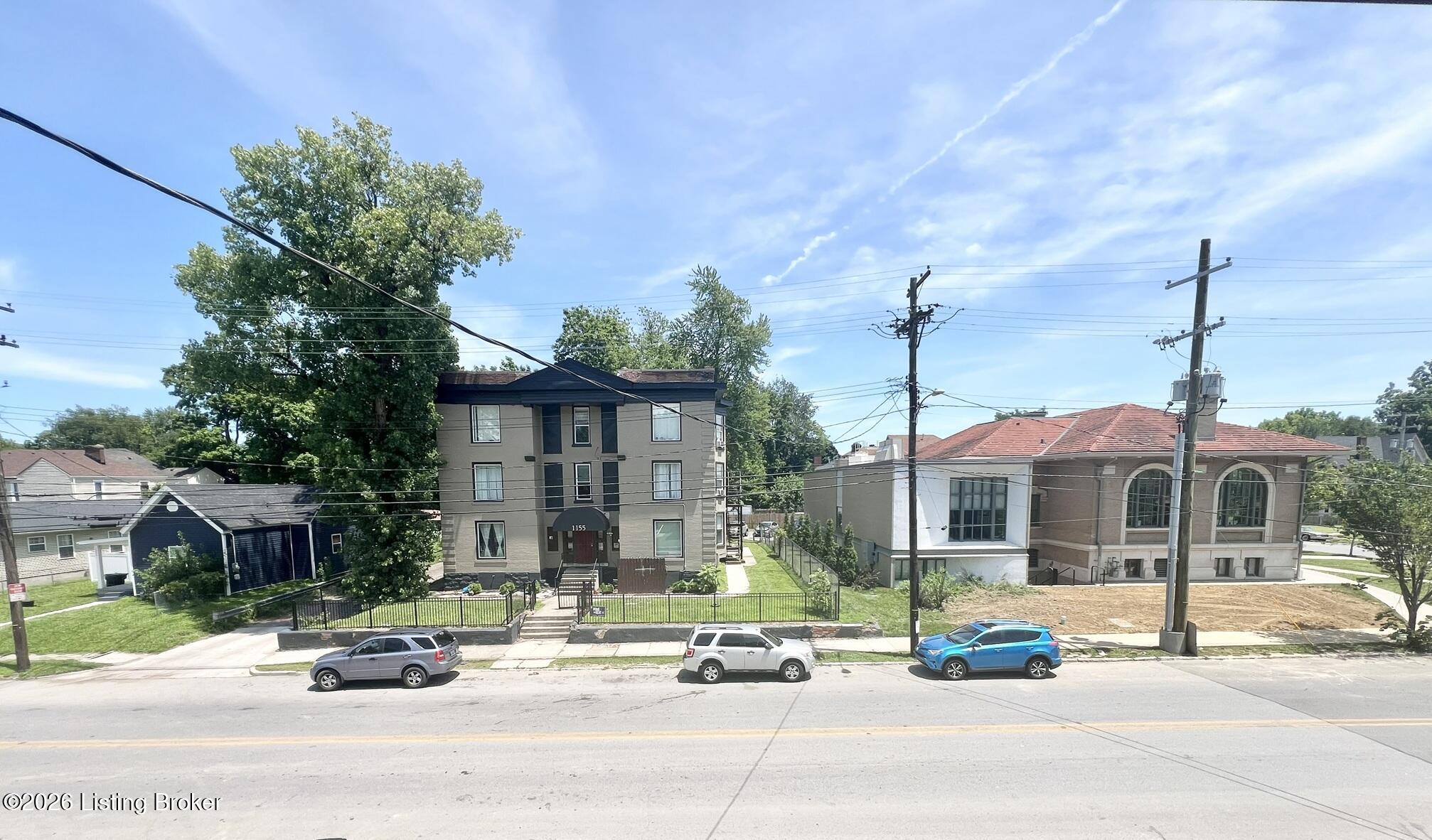 1155 S 28th St