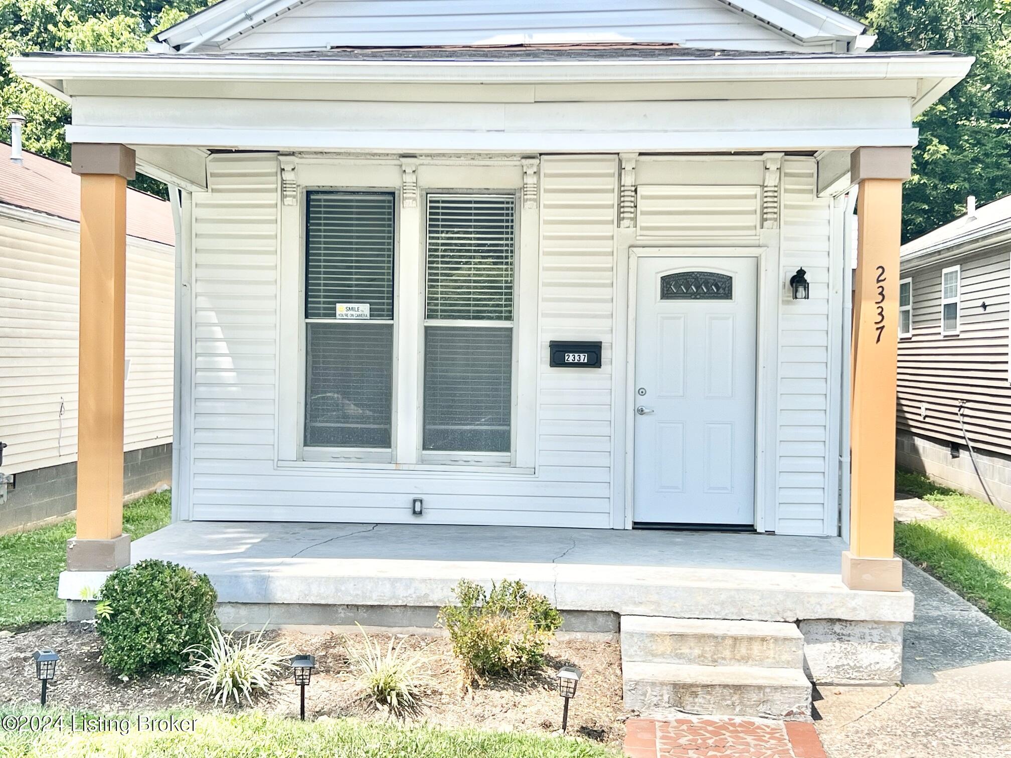 2337 Magazine St