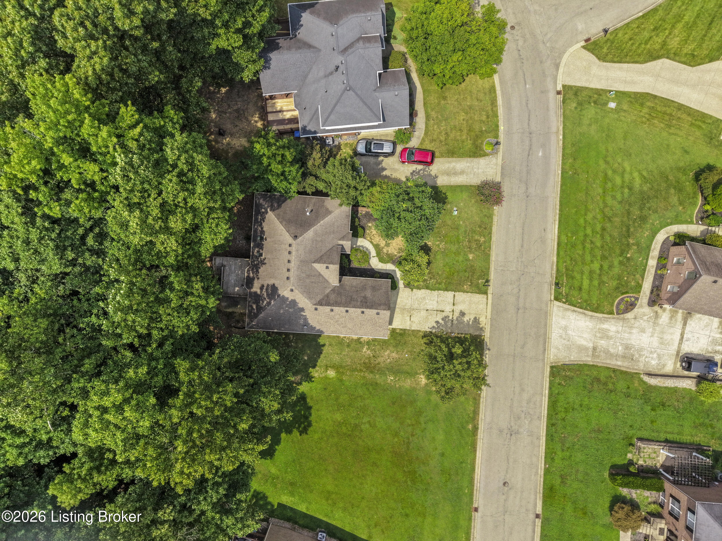 3222 Rolling Oak Blvd