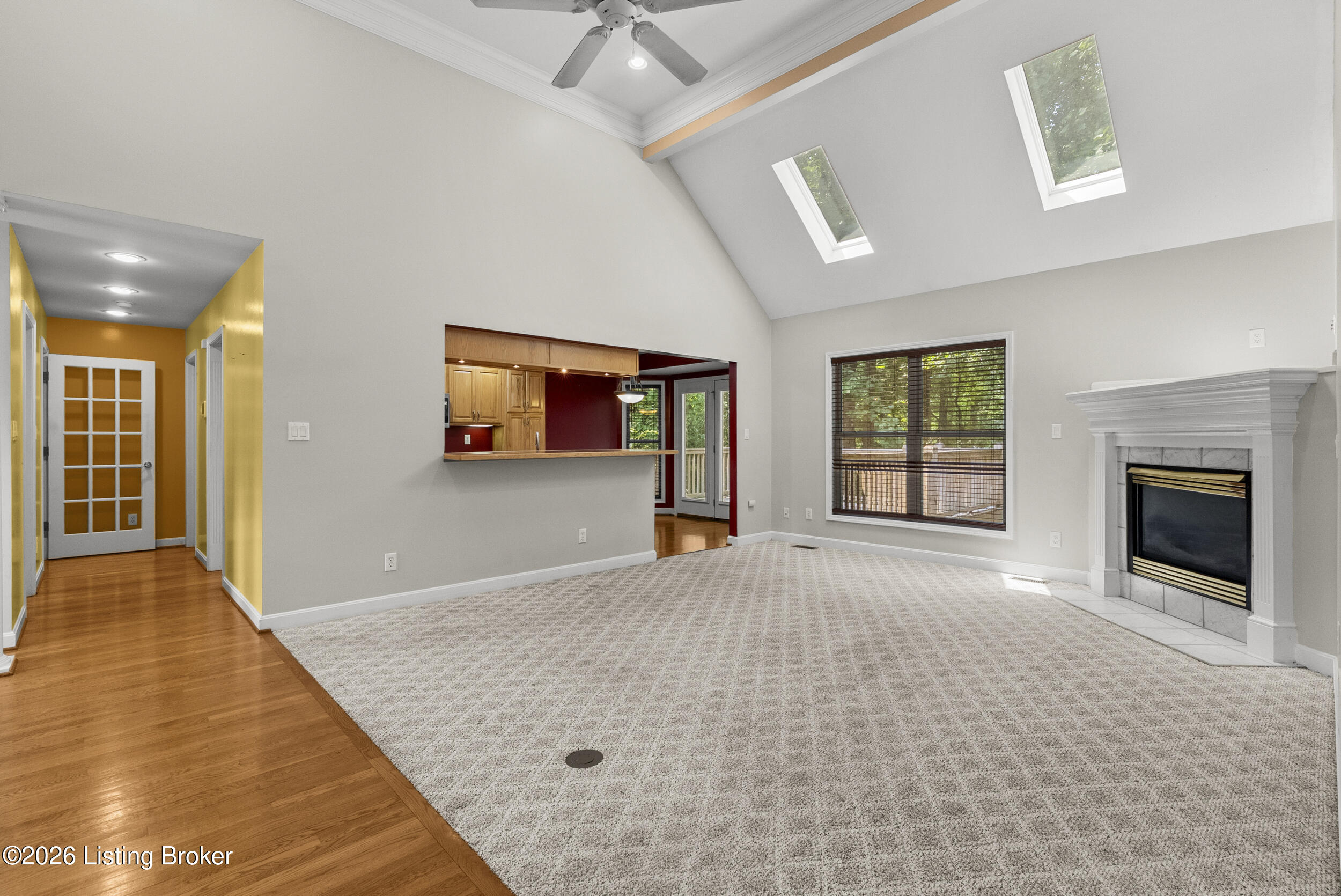 3222 Rolling Oak Blvd