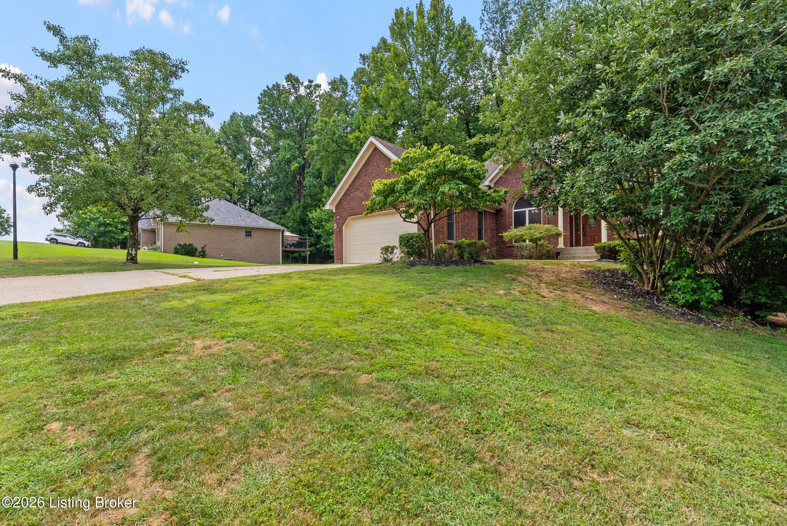 3222 Rolling Oak Blvd