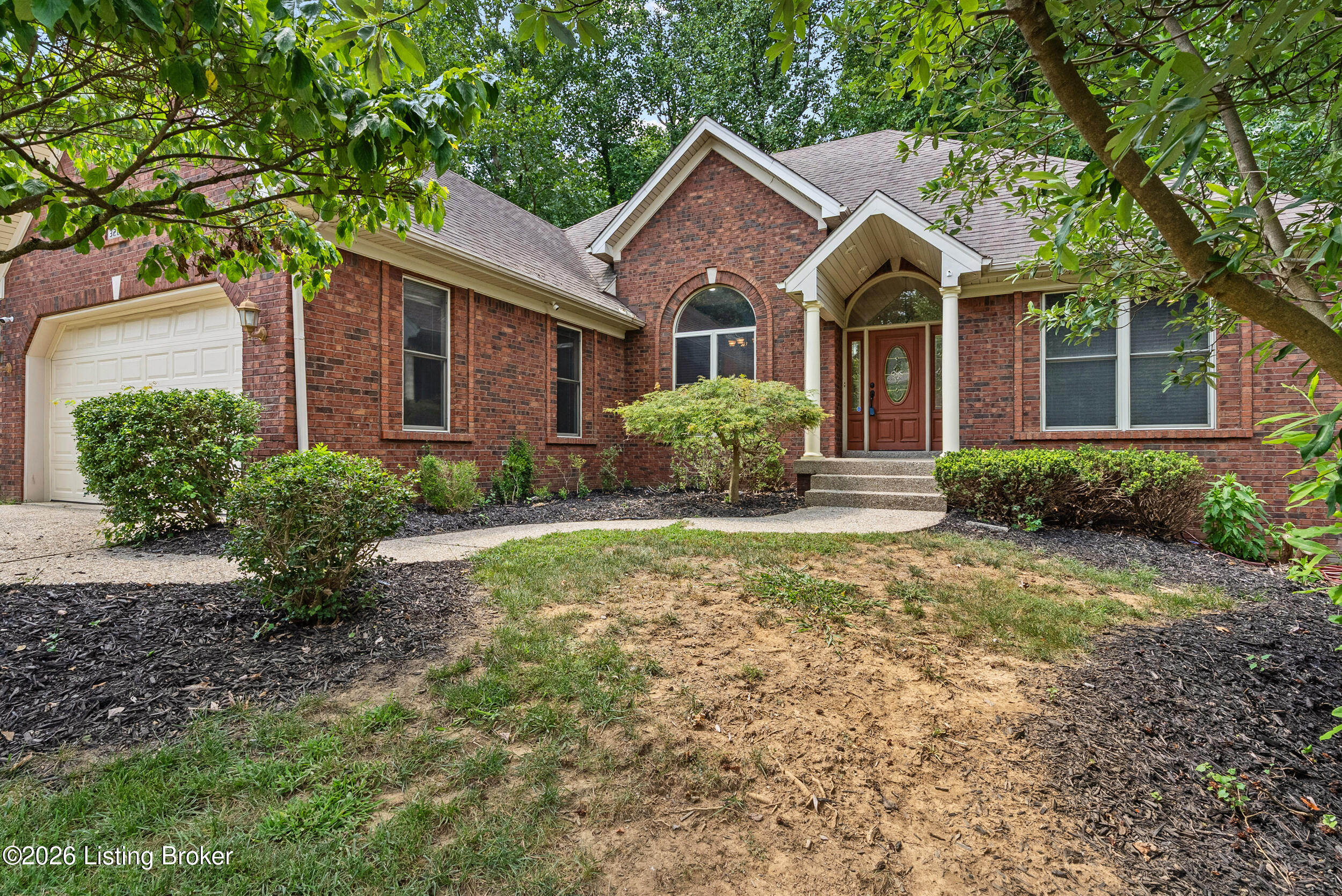 3222 Rolling Oak Blvd