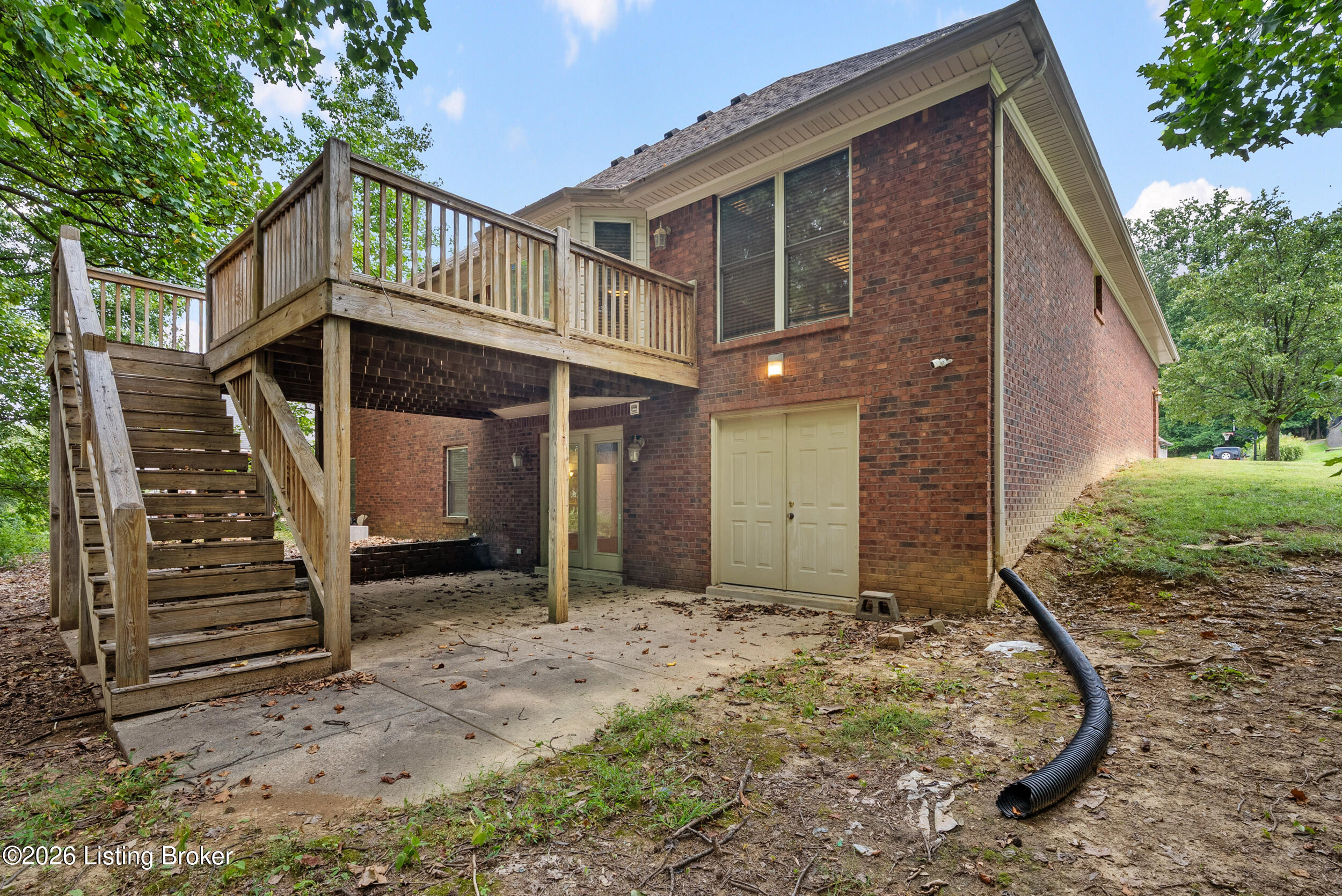 3222 Rolling Oak Blvd