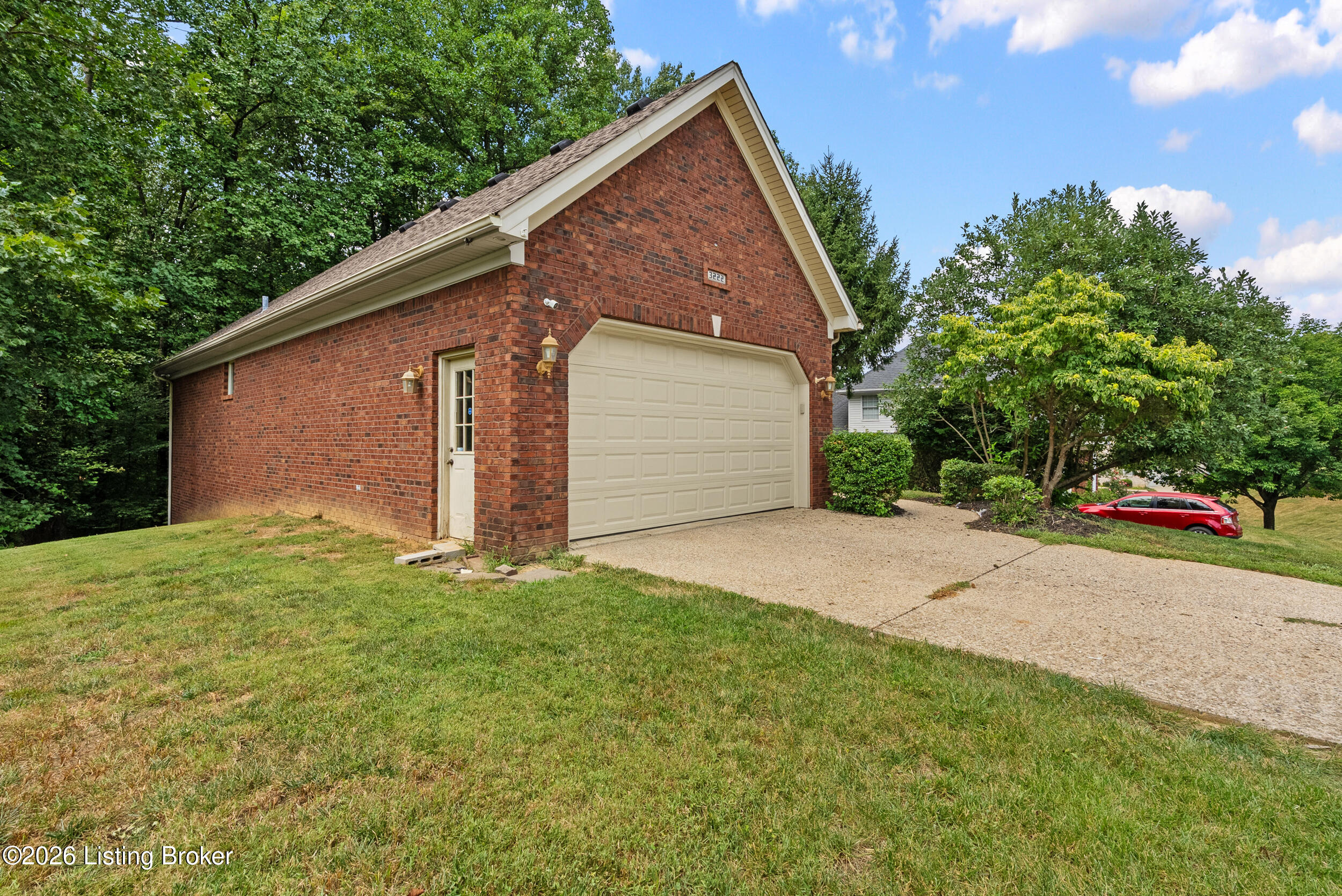 3222 Rolling Oak Blvd