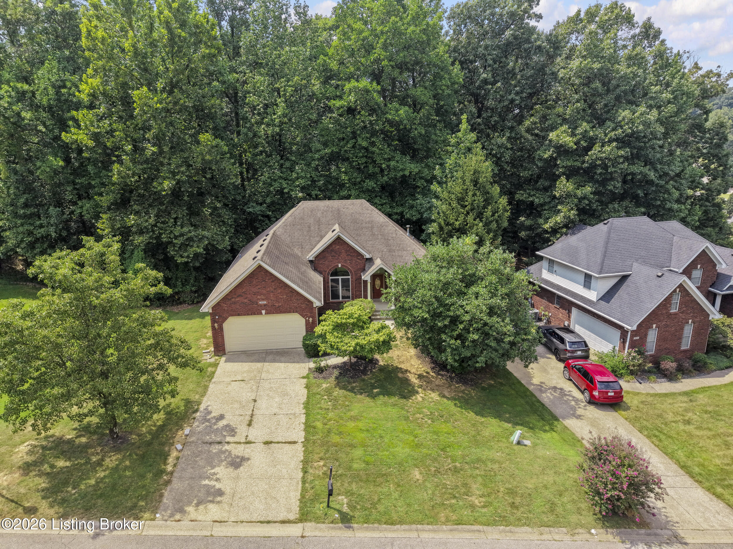 3222 Rolling Oak Blvd