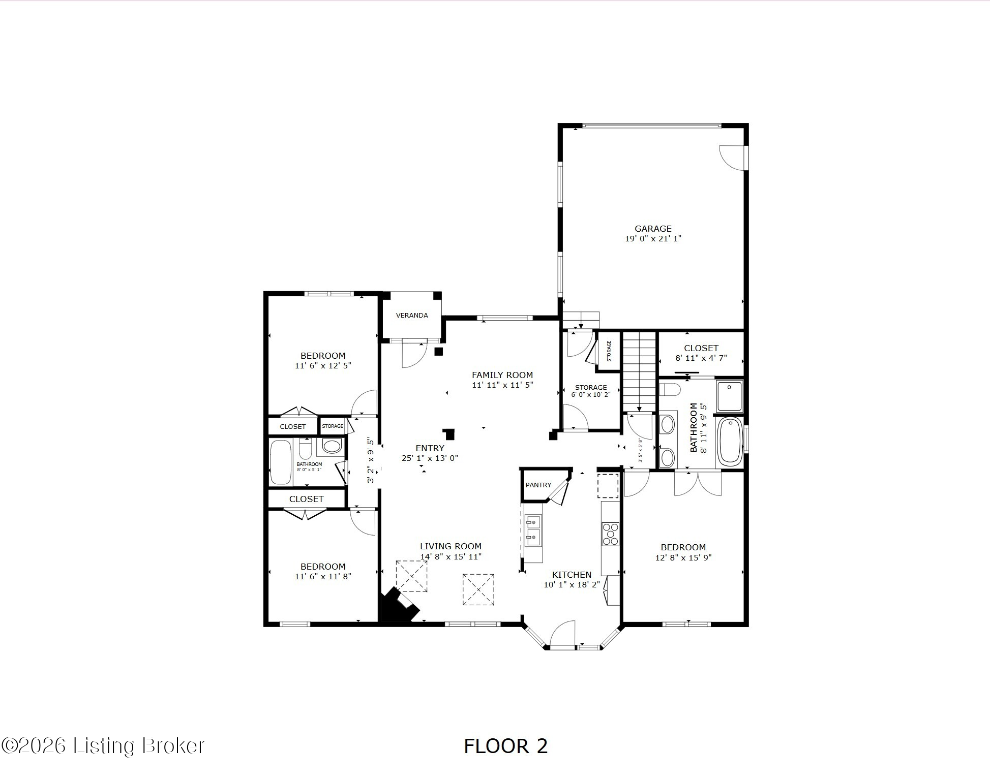 3222 Rolling Oak Blvd