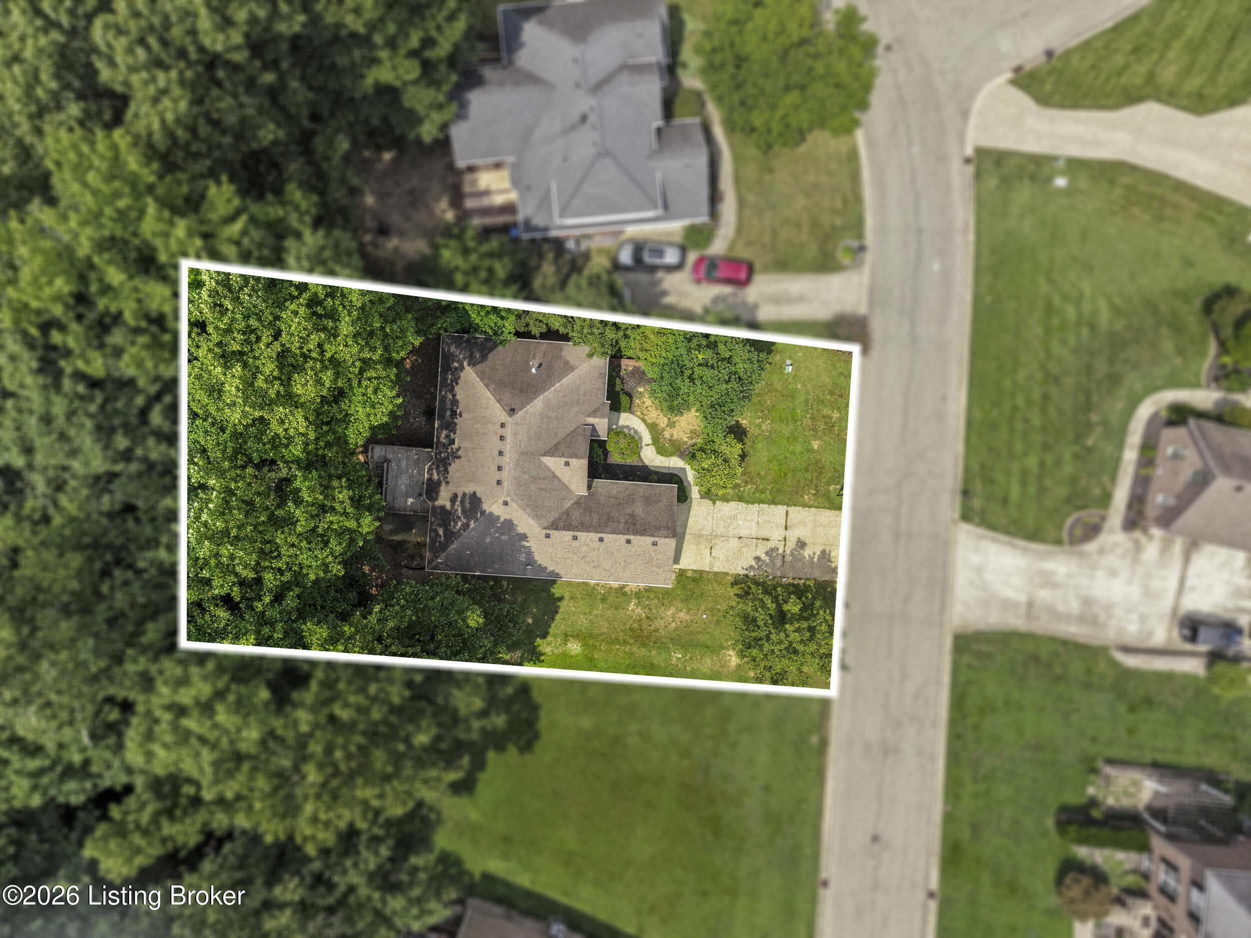 3222 Rolling Oak Blvd