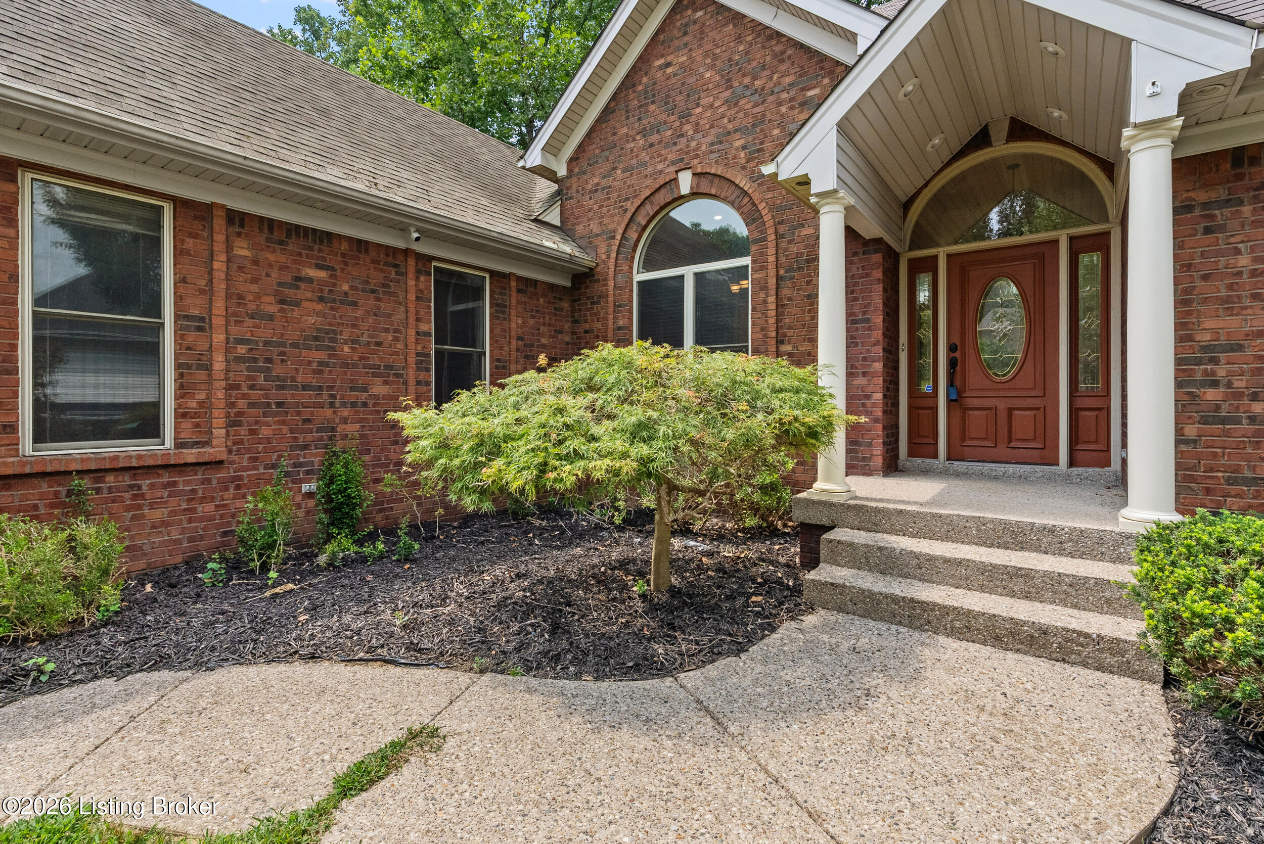 3222 Rolling Oak Blvd