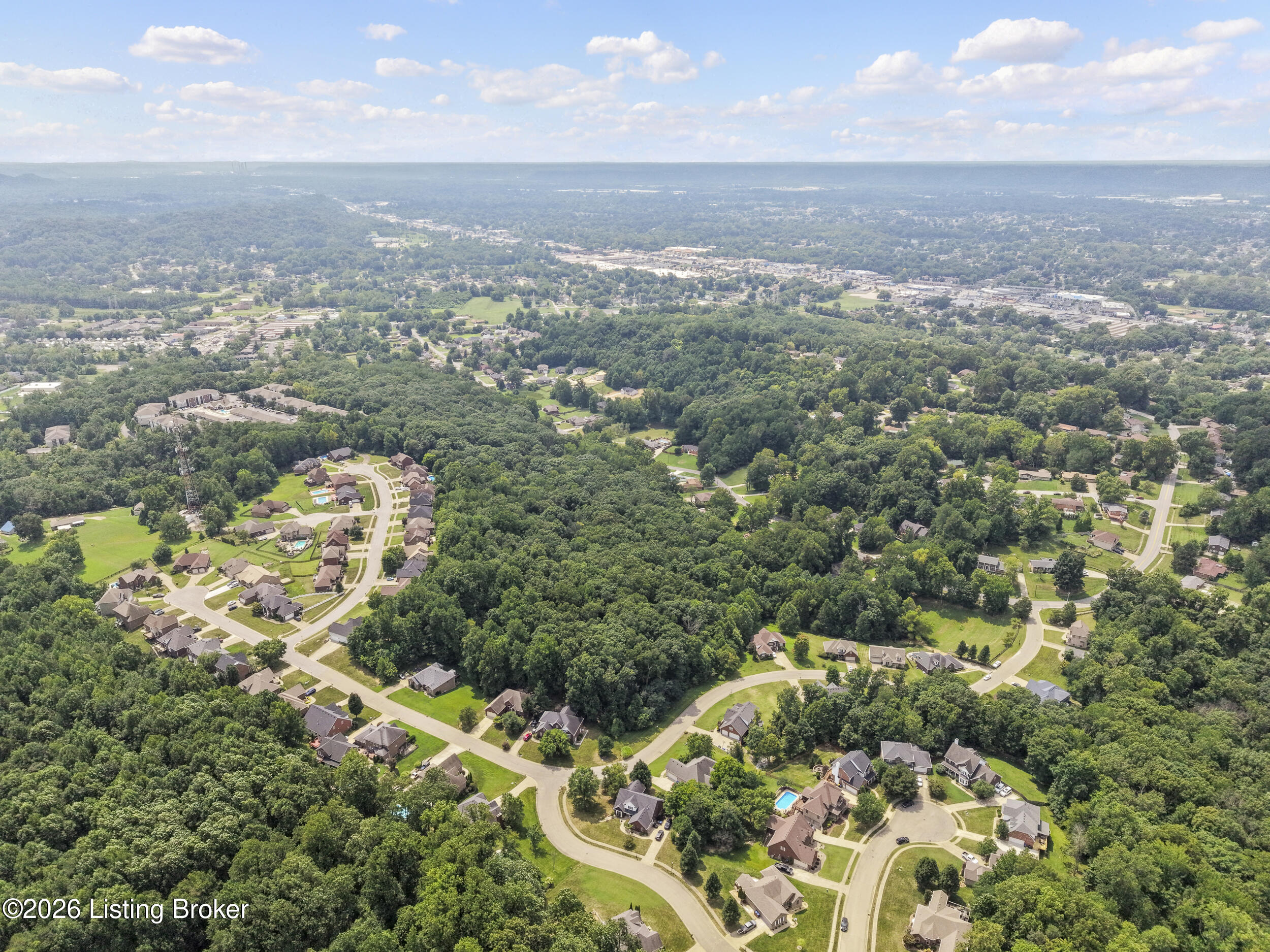 3222 Rolling Oak Blvd
