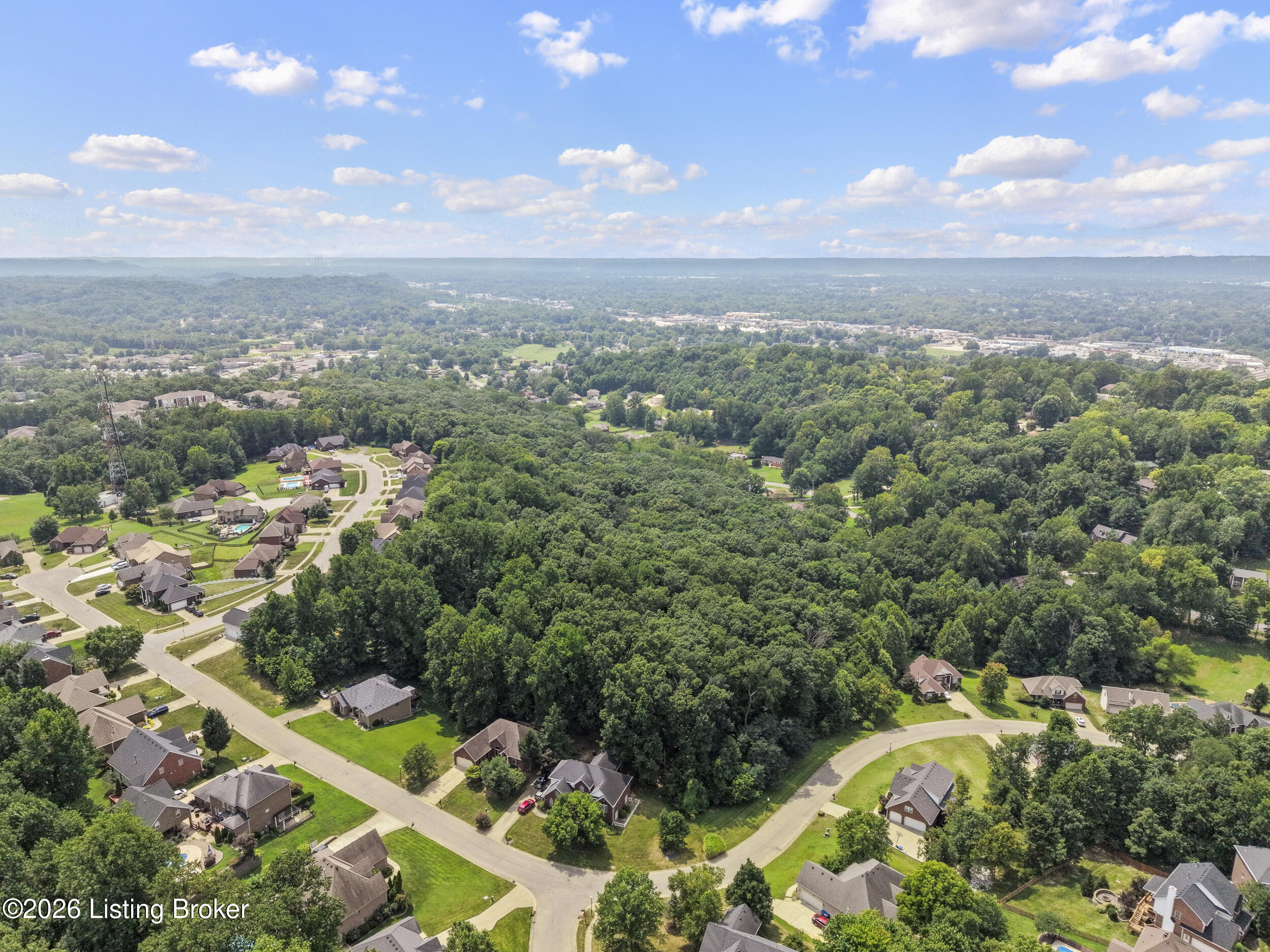 3222 Rolling Oak Blvd