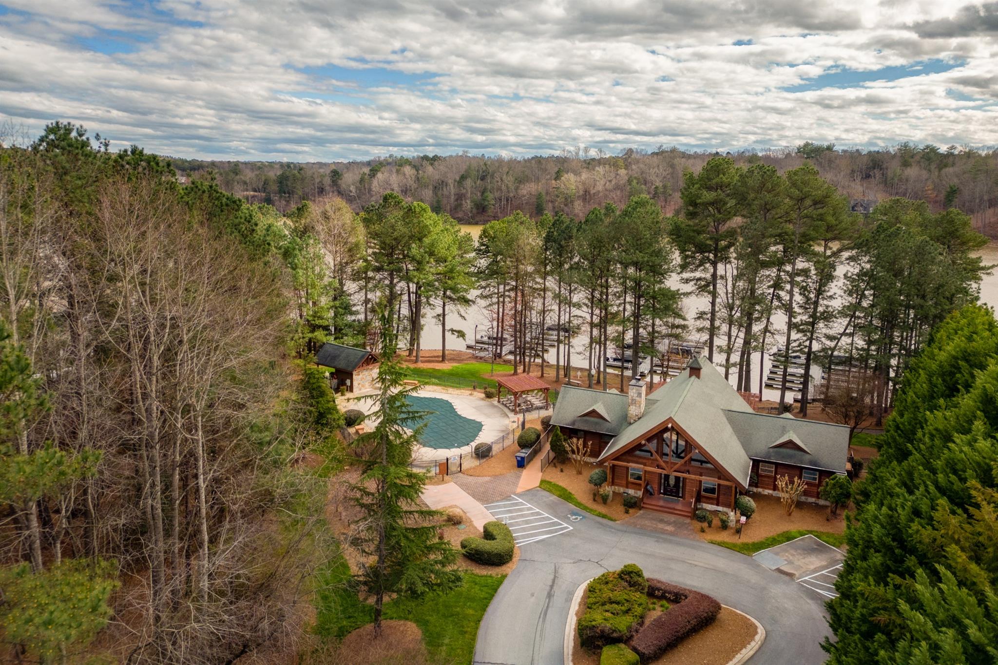 5345 Beacon Ridge Drive