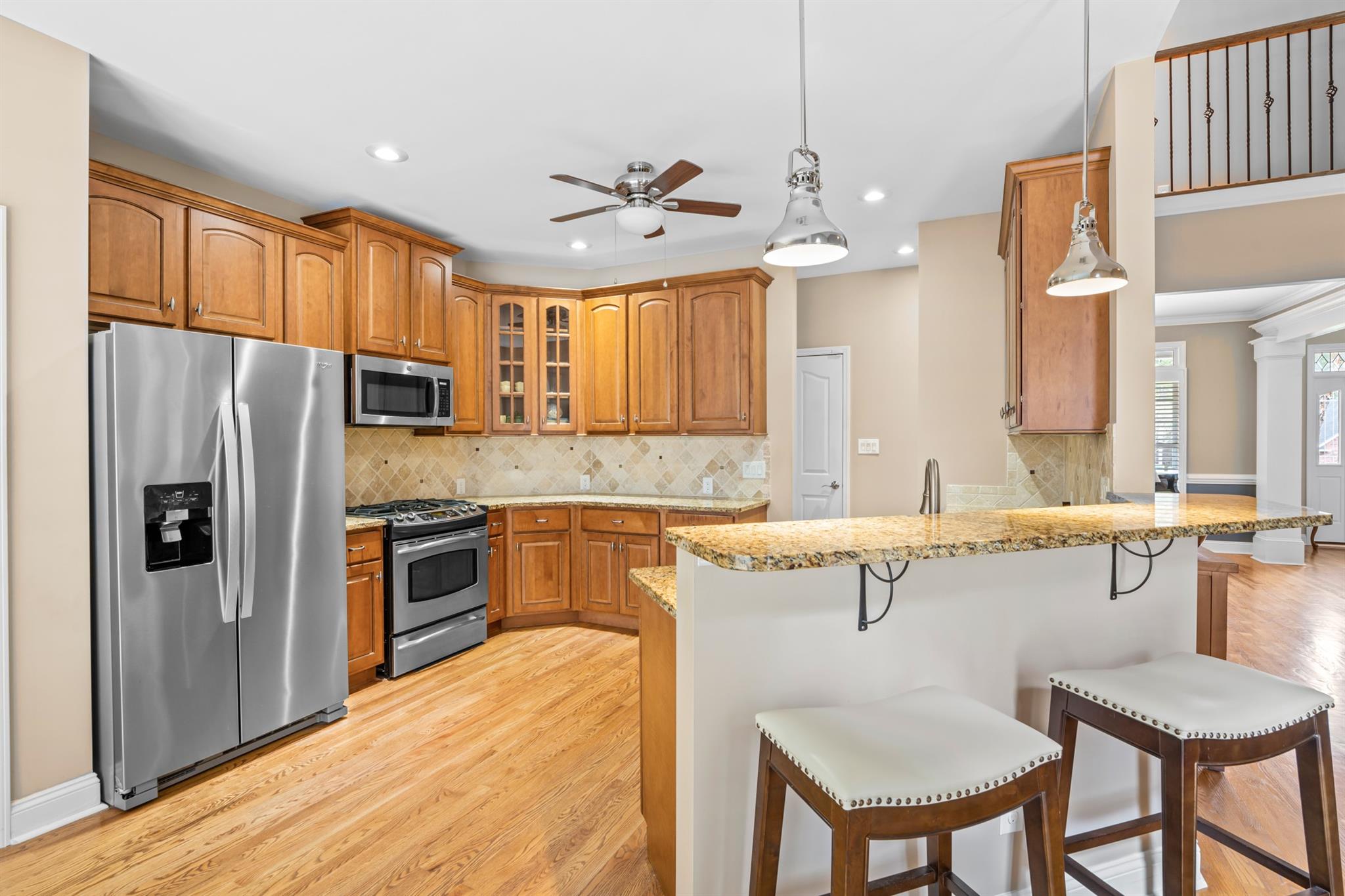 5345 Beacon Ridge Drive