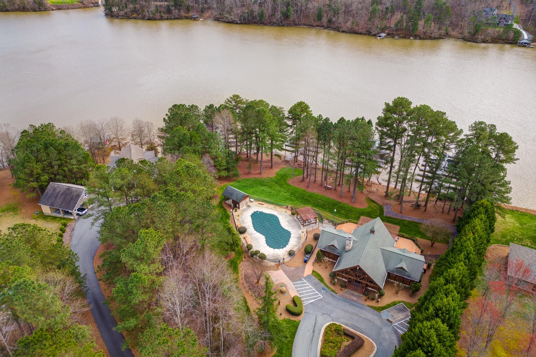 5345 Beacon Ridge Drive