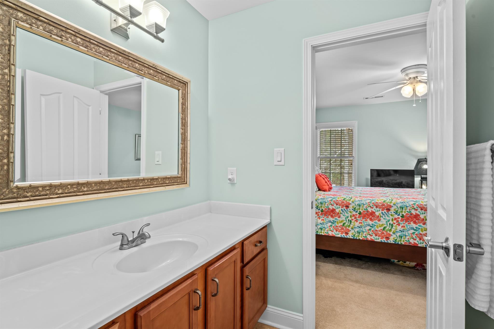 5345 Beacon Ridge Drive