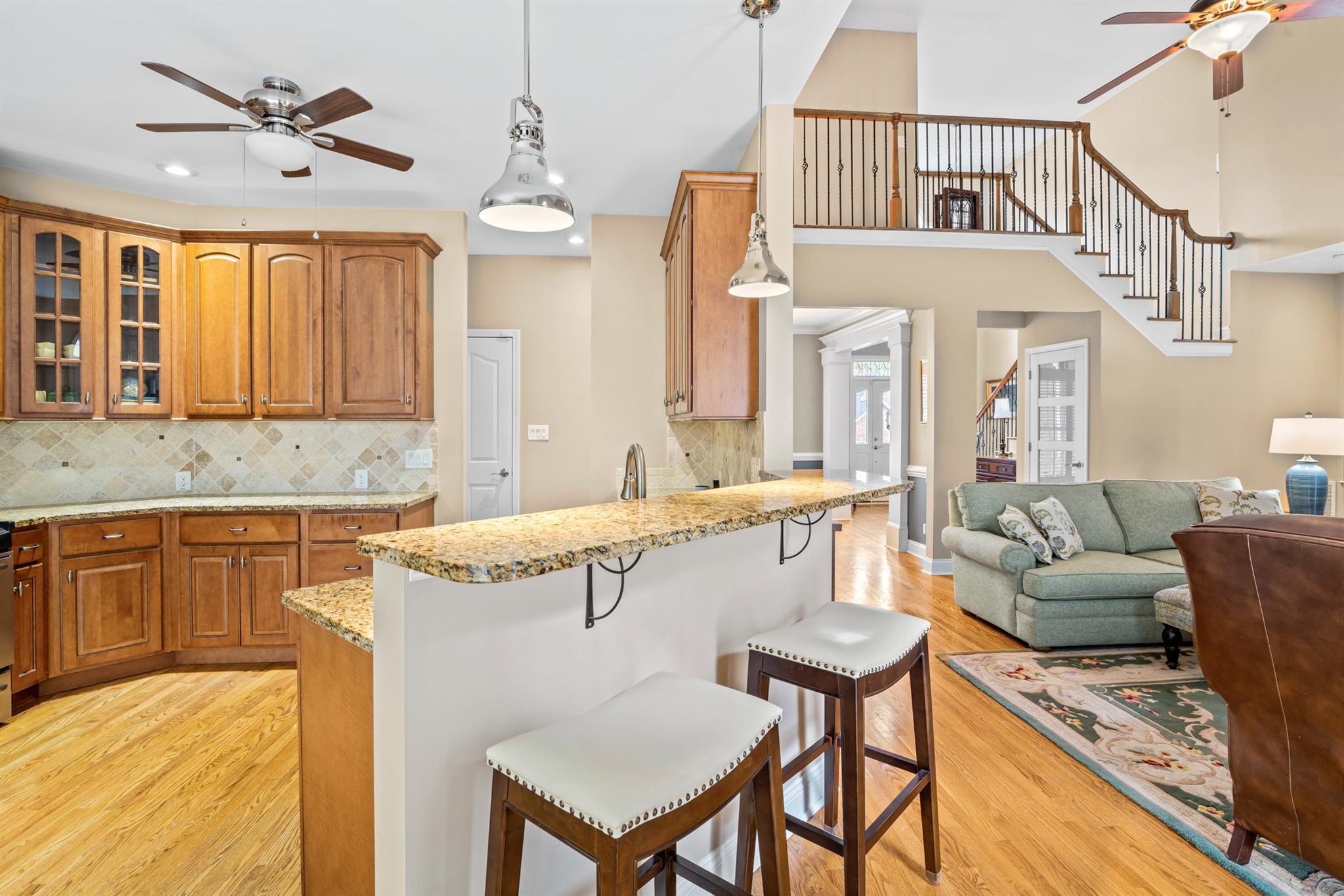 5345 Beacon Ridge Drive
