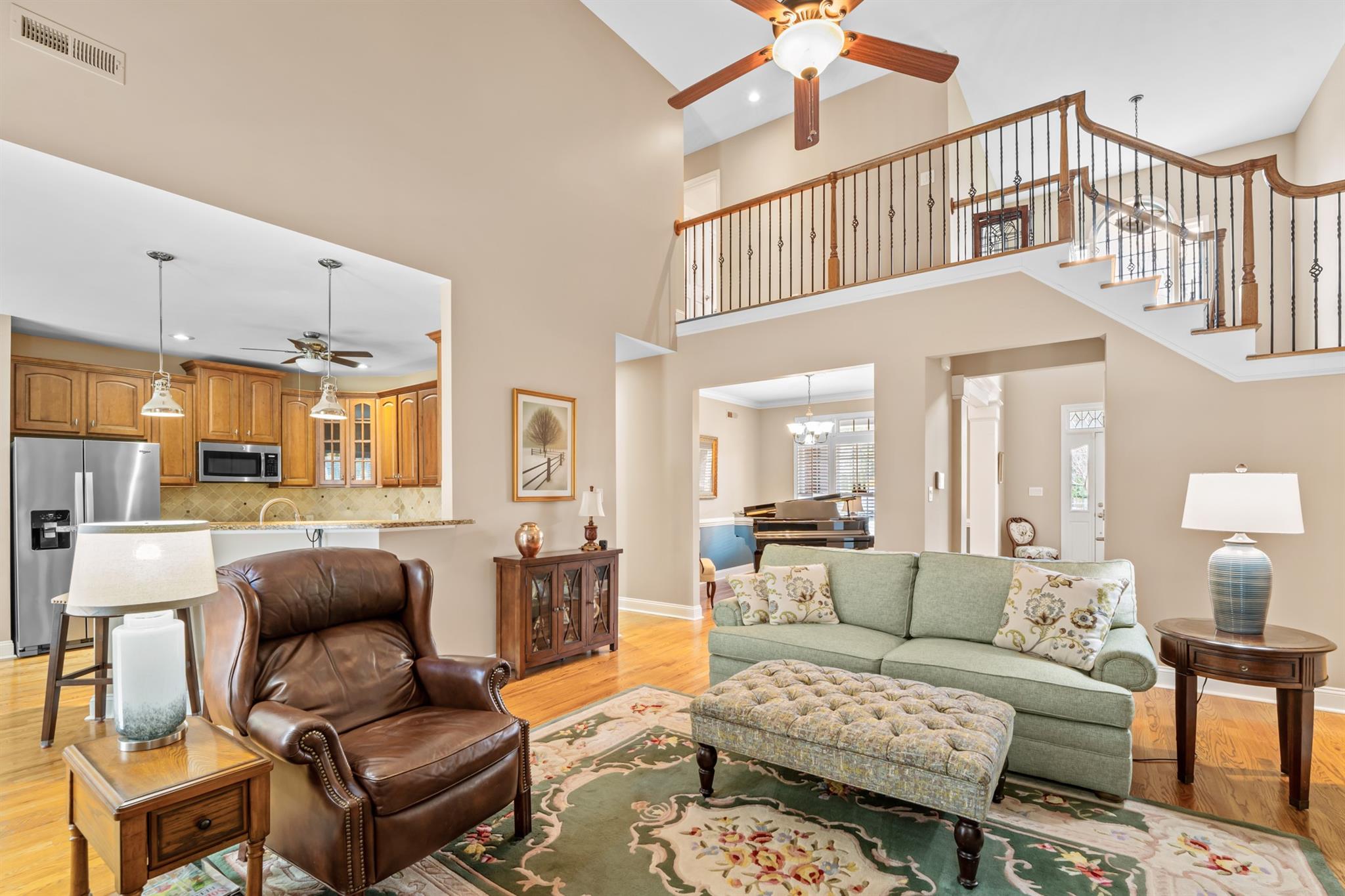 5345 Beacon Ridge Drive