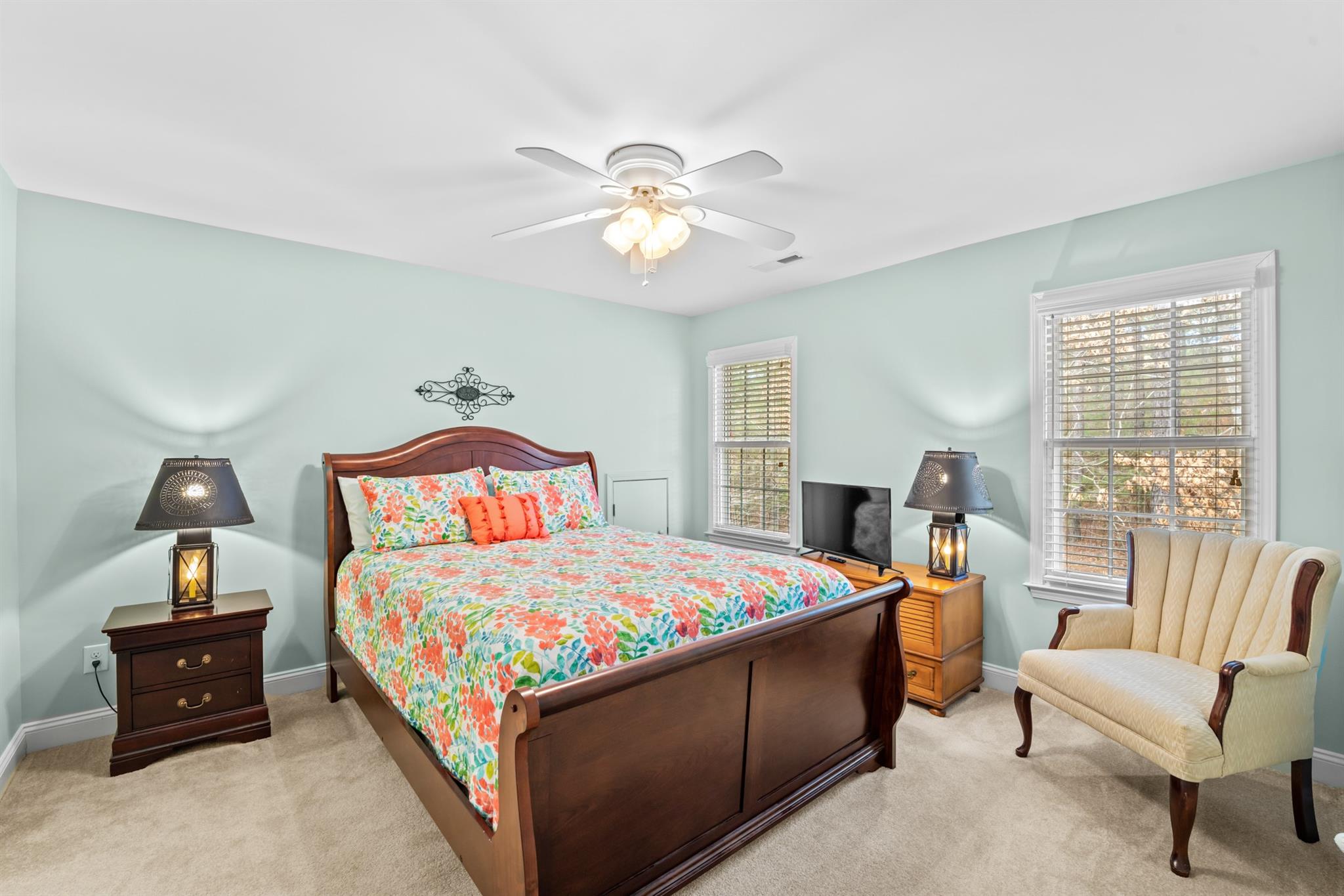 5345 Beacon Ridge Drive