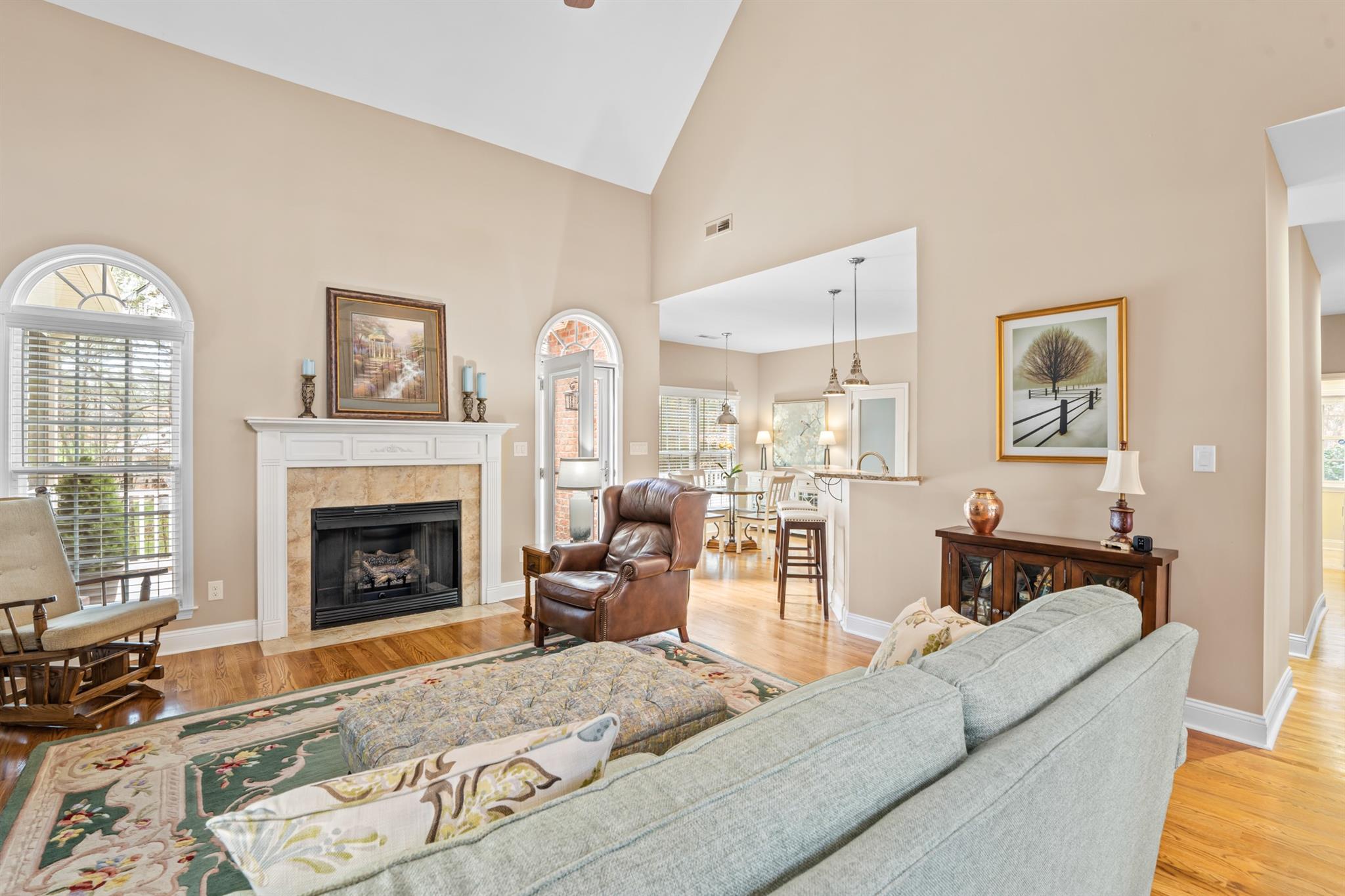 5345 Beacon Ridge Drive