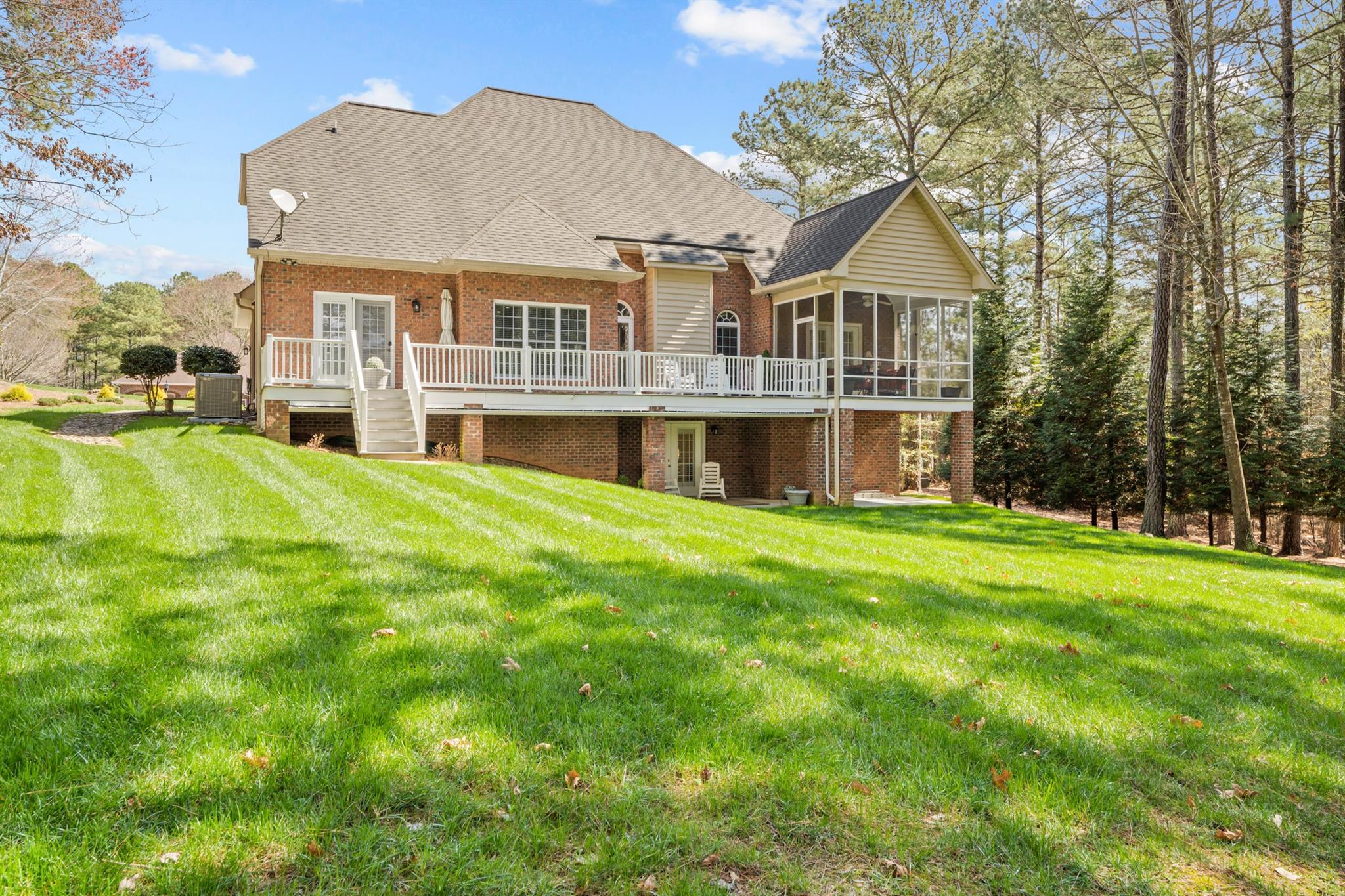 5345 Beacon Ridge Drive