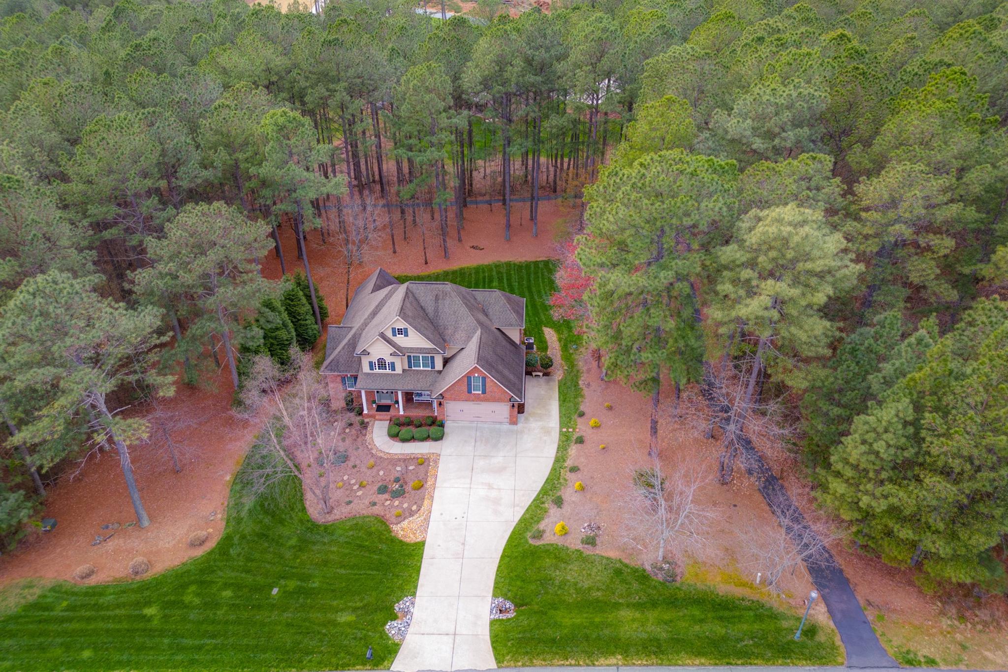 5345 Beacon Ridge Drive