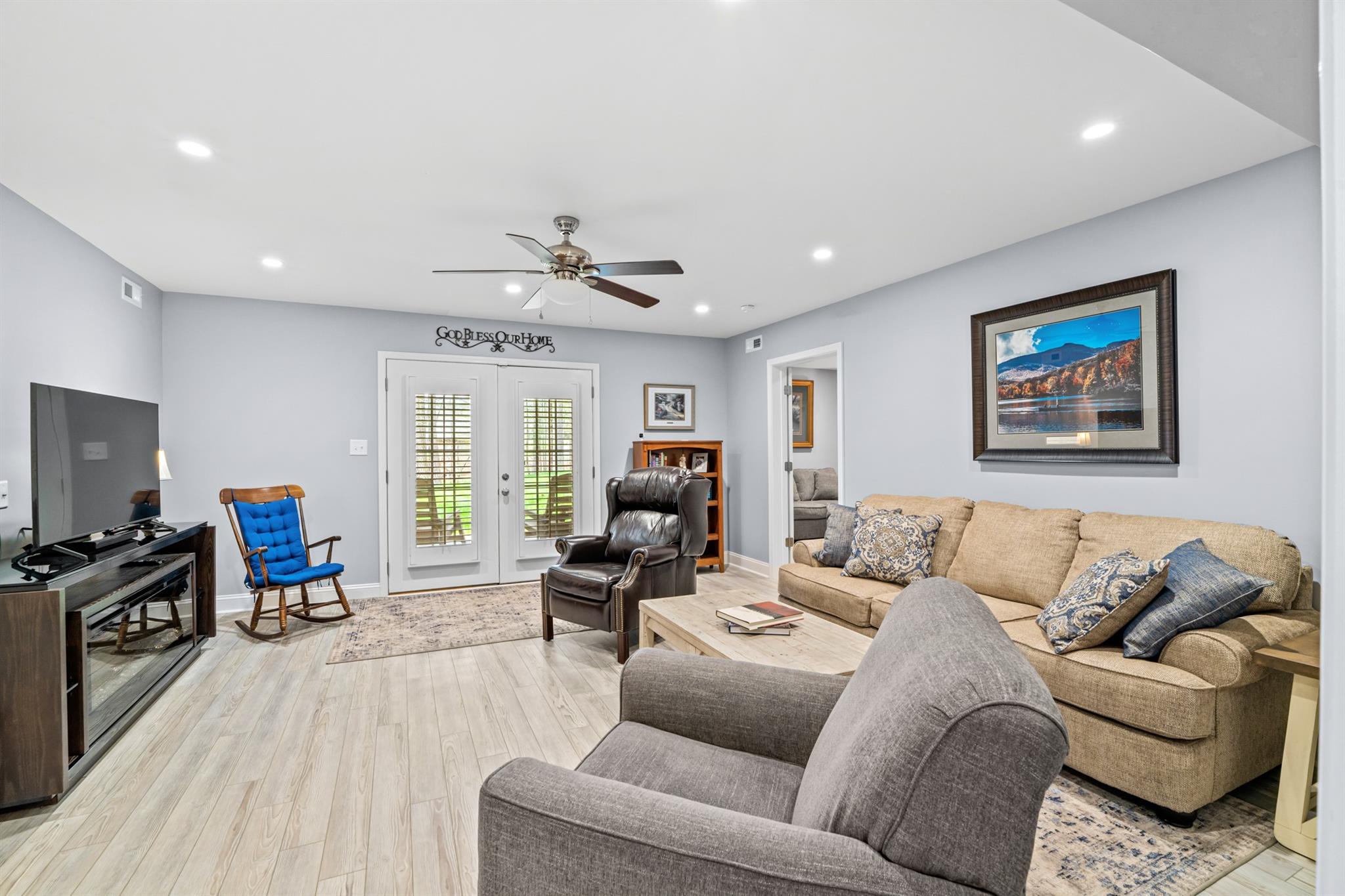 5345 Beacon Ridge Drive