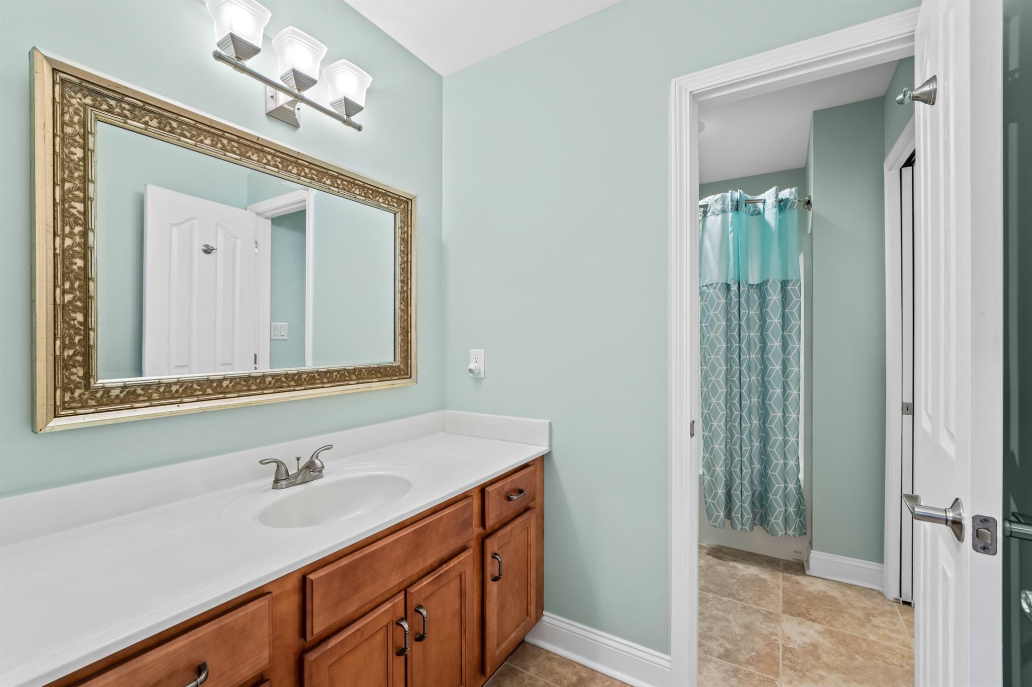 5345 Beacon Ridge Drive
