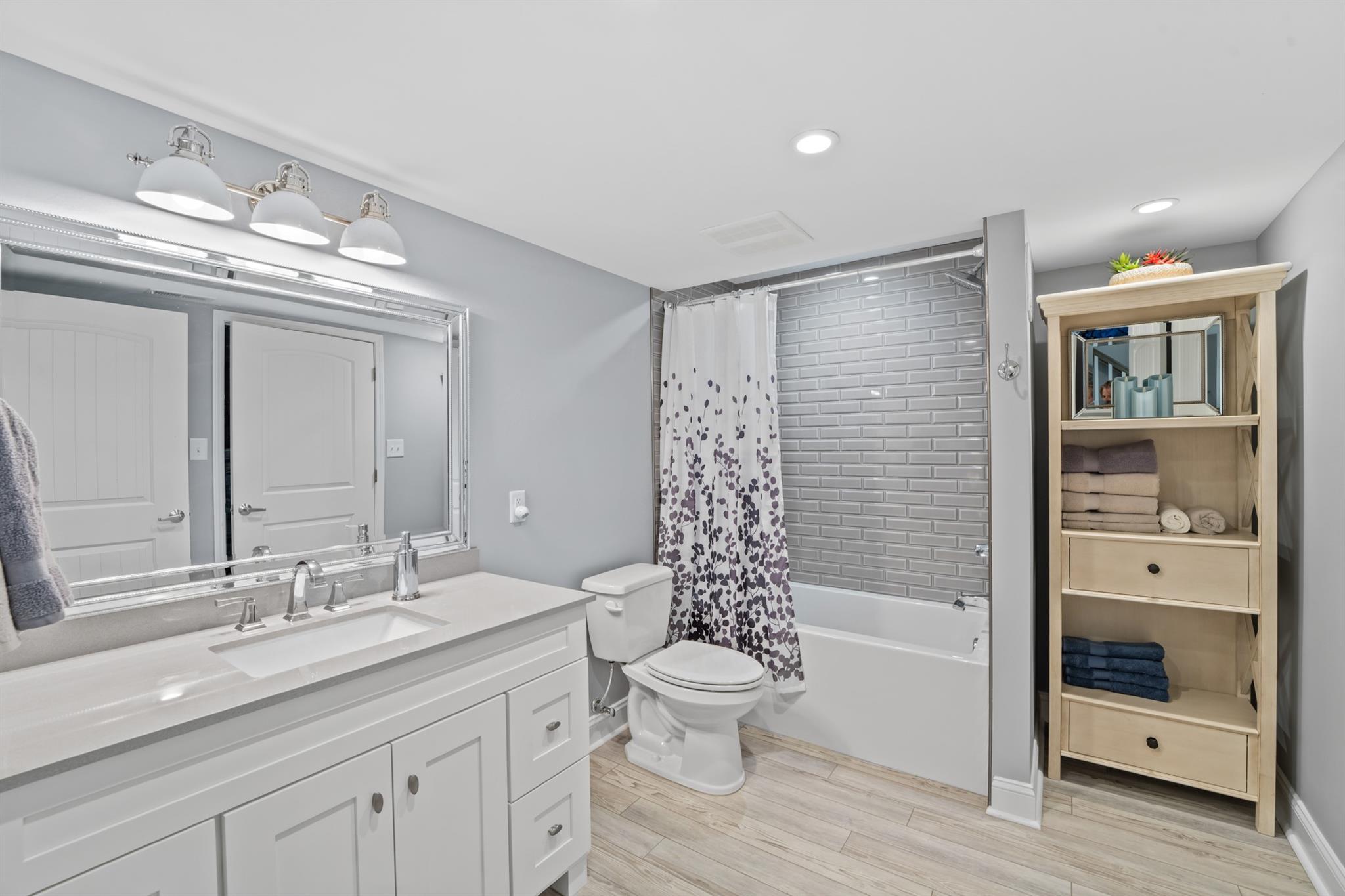 5345 Beacon Ridge Drive