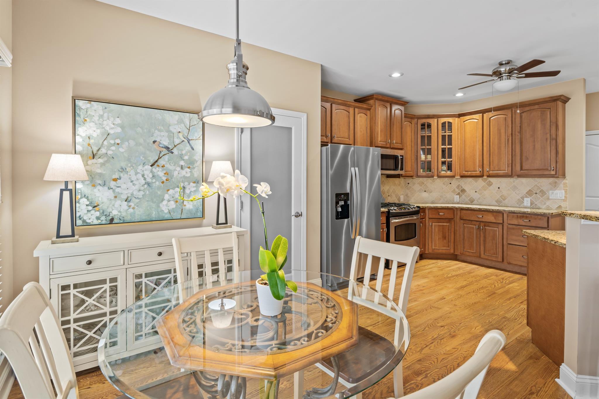5345 Beacon Ridge Drive
