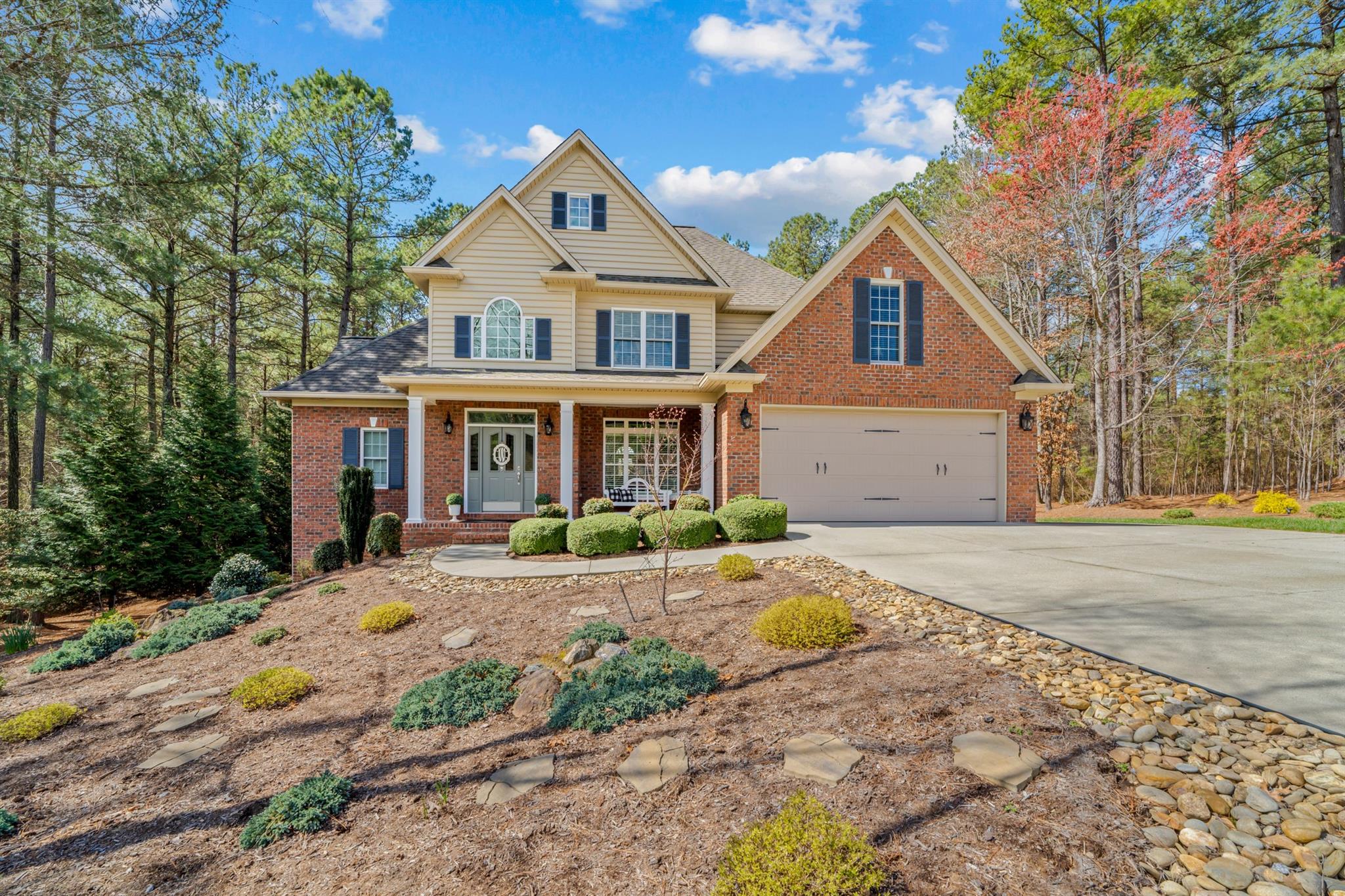 5345 Beacon Ridge Drive