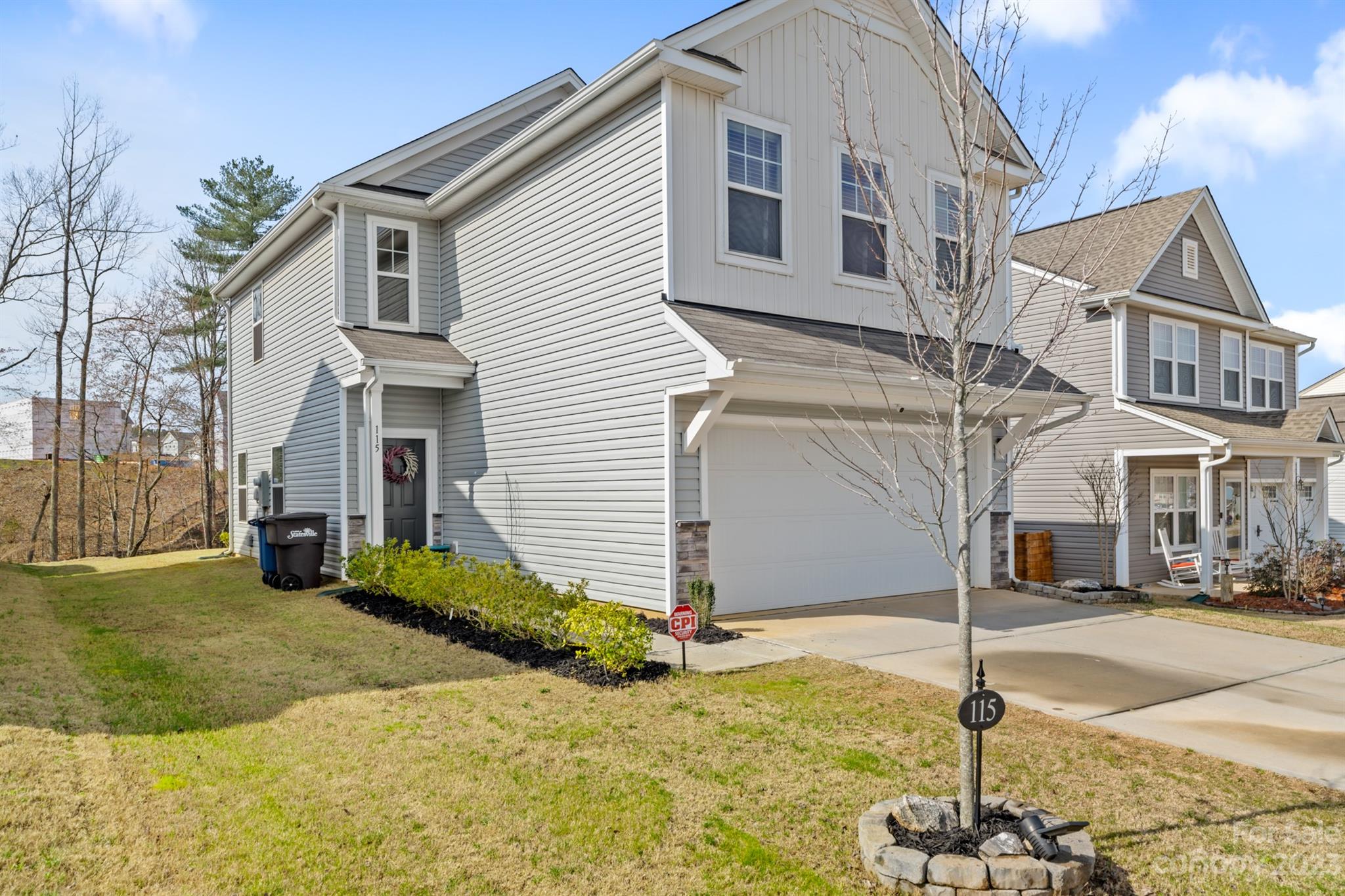 115 Clove Hitch Drive