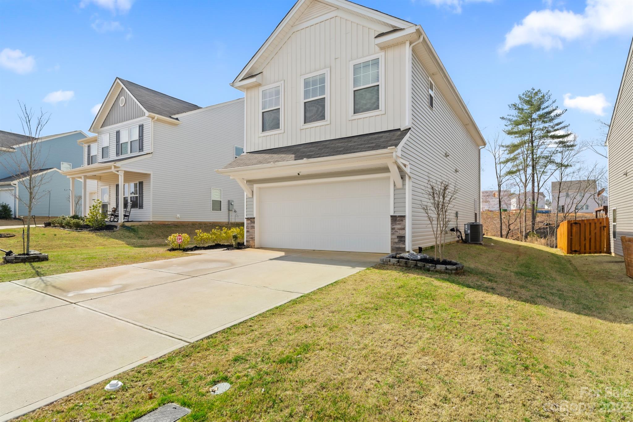 115 Clove Hitch Drive
