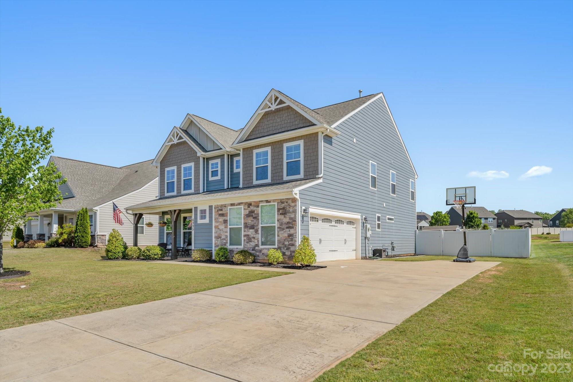 6995 Adirondack Drive